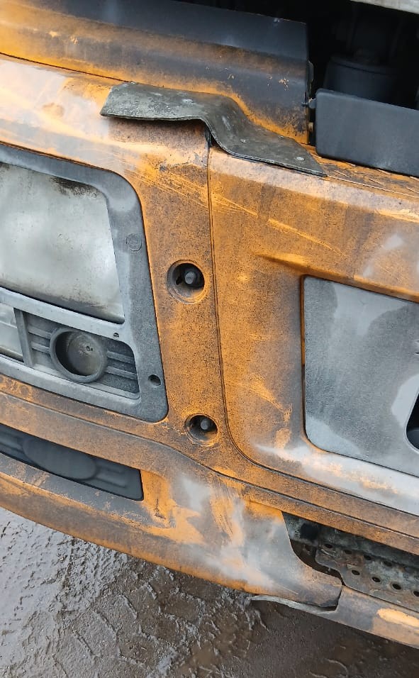 Shacman (Shaanxi) SX* 8x4 Автобетоносмеситель 2022 г. - фото 15