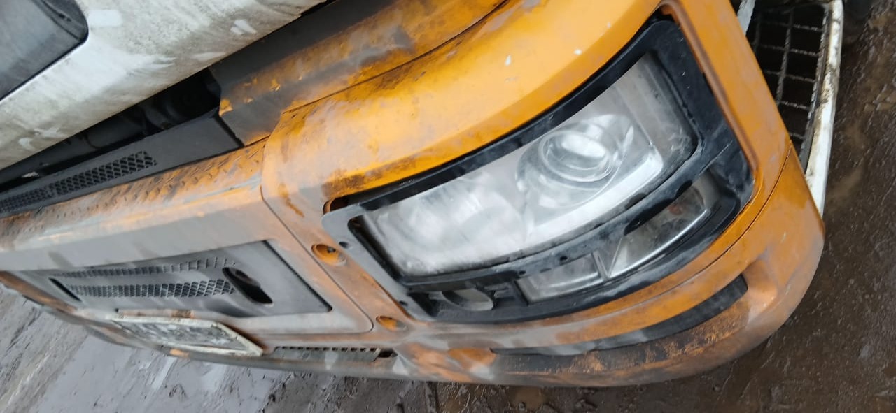 Shacman (Shaanxi) SX* 8x4 Автобетоносмеситель 2022 г. - фото 16