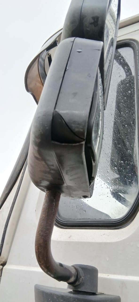 Shacman (Shaanxi) SX* 8x4 Автобетоносмеситель 2022 г. - фото 20