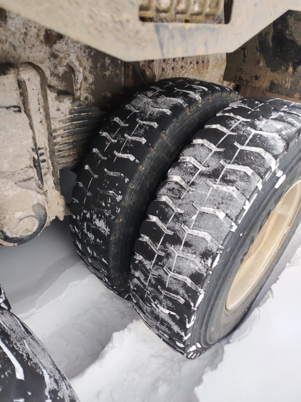 Shacman (Shaanxi) SX* 8x4 Самосвал 2022 г. - фото 5