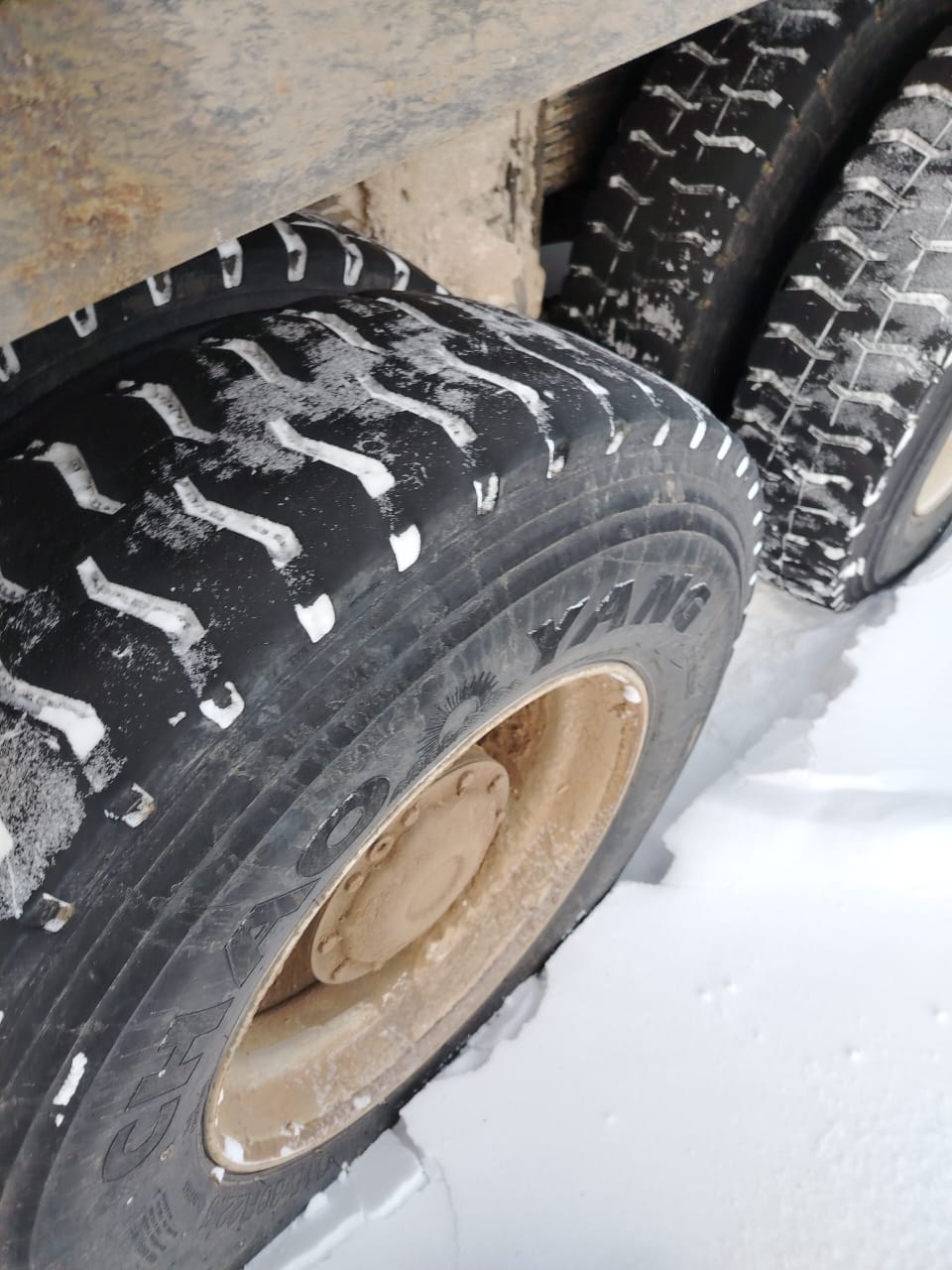 Shacman (Shaanxi) SX* 8x4 Самосвал 2022 г. - фото 6