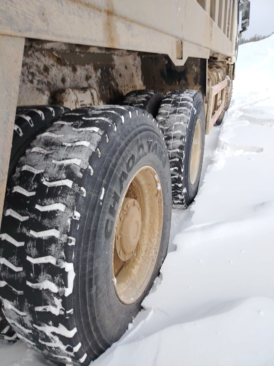 Shacman (Shaanxi) SX* 8x4 Самосвал 2022 г. - фото 7