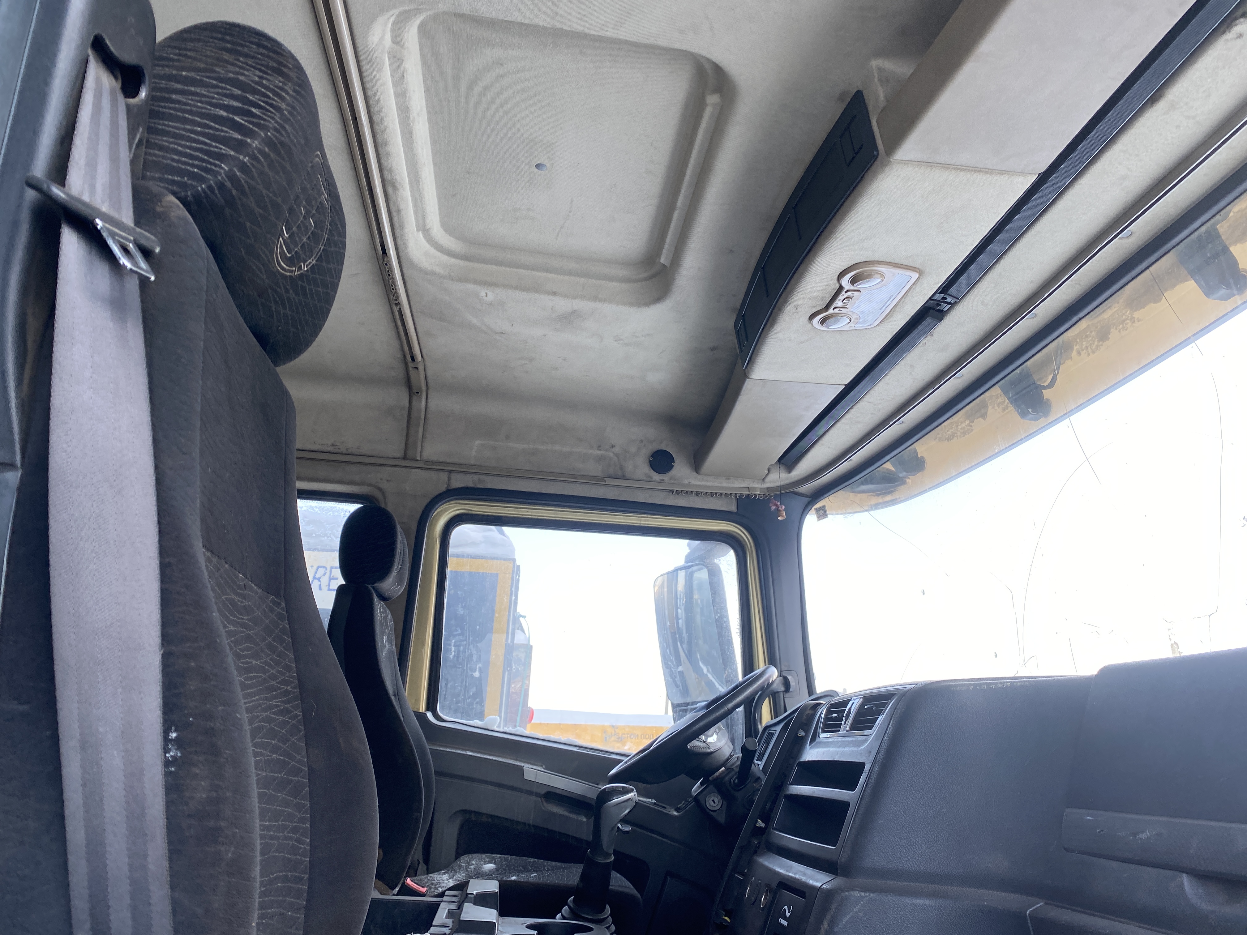 Shacman (Shaanxi) SX* 8x4 Самосвал 2021 г. - фото 10