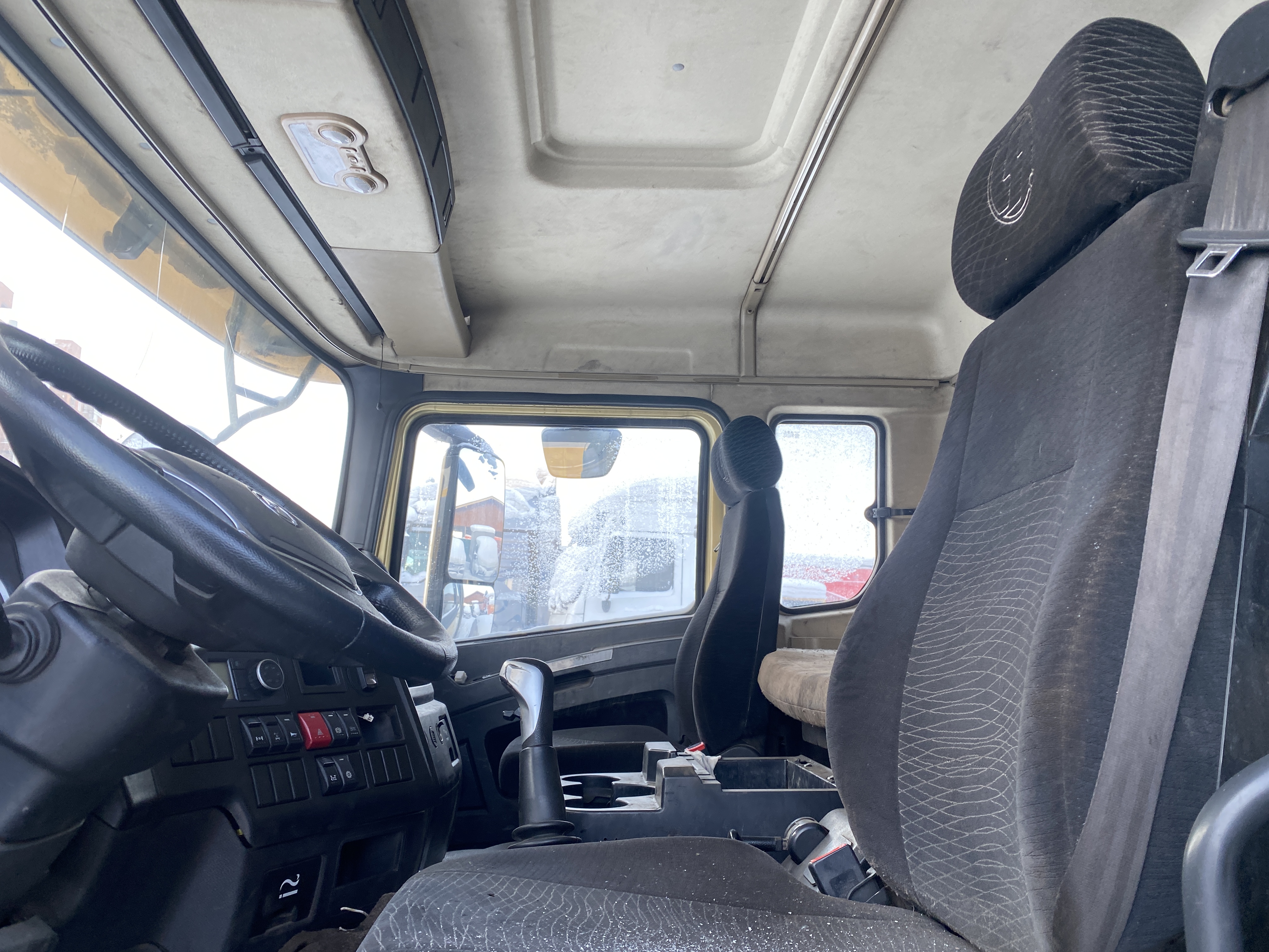 Shacman (Shaanxi) SX* 8x4 Самосвал 2021 г. - фото 12