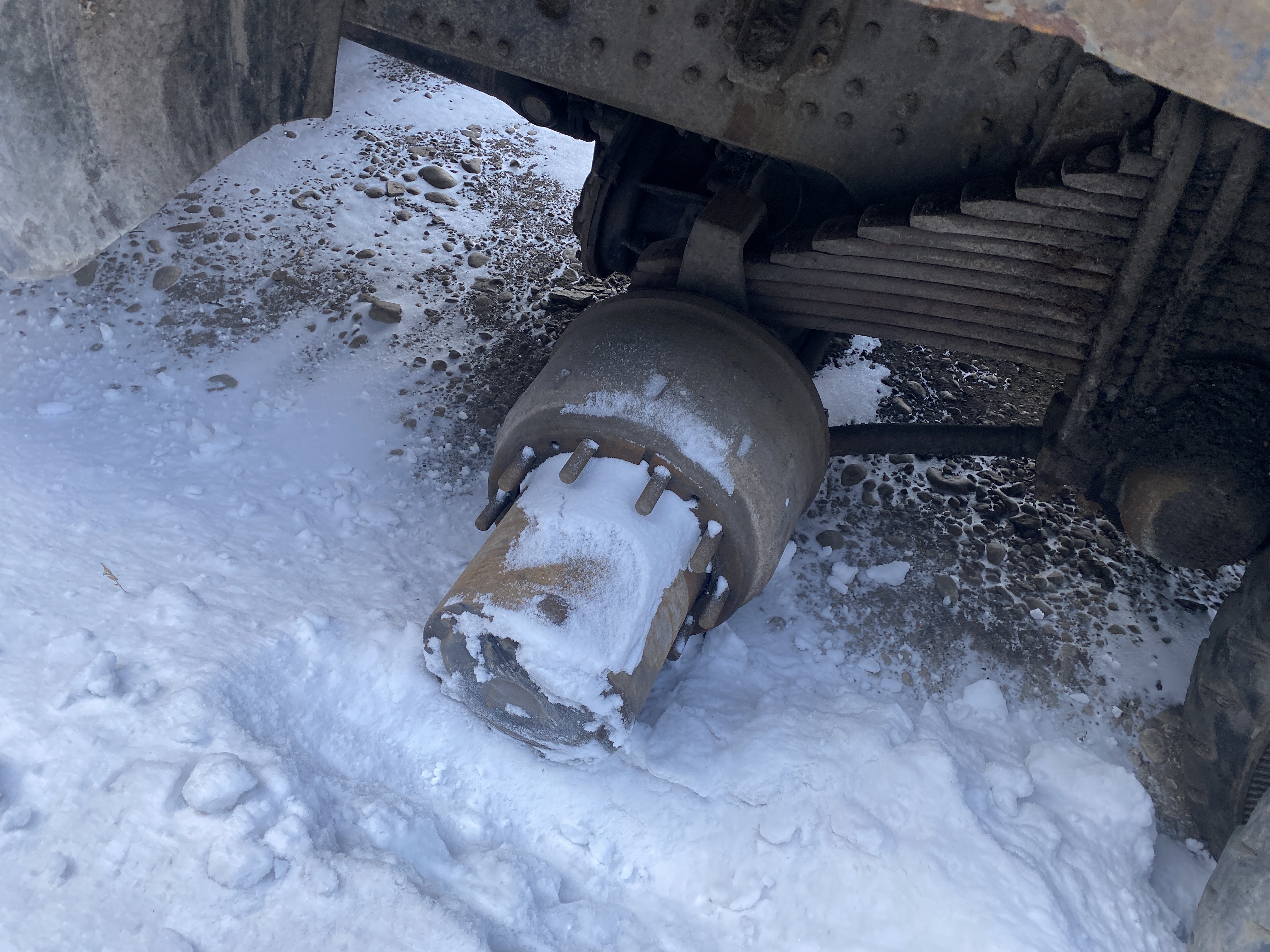 Shacman (Shaanxi) SX* 8x4 Самосвал 2021 г. - фото 17