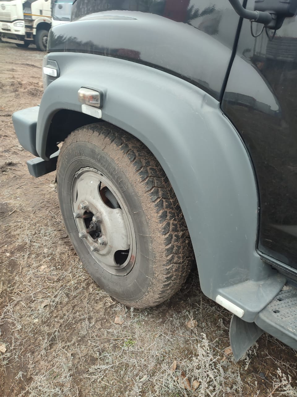 Новый завод 3010* на шасси GAZ GAZON NEXT Бортовой (Евроборт)_не актуально 2021 г. - фото 13