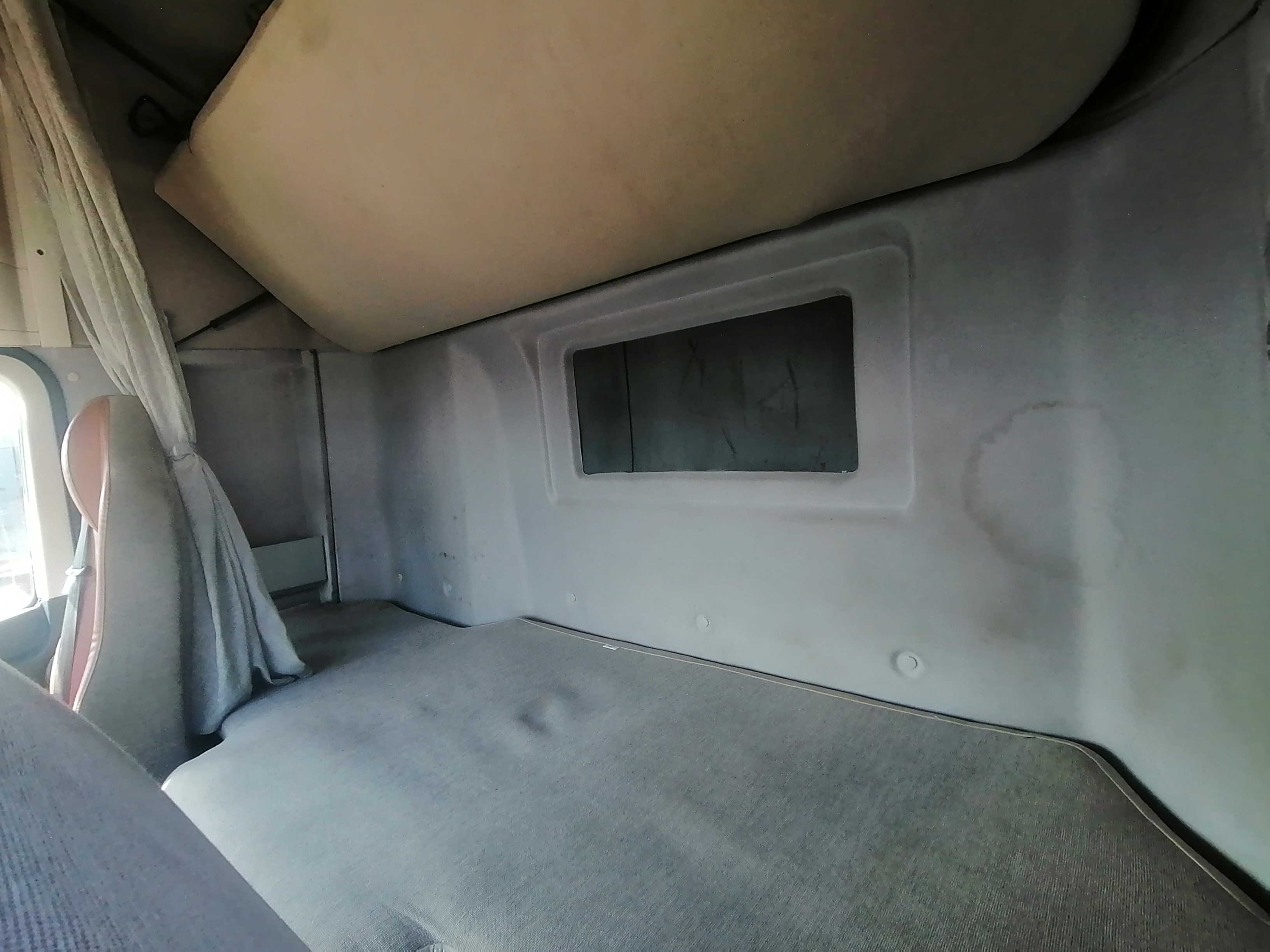 Foton AUMAN 4x2 Седельный тягач 2023 г. - фото 14