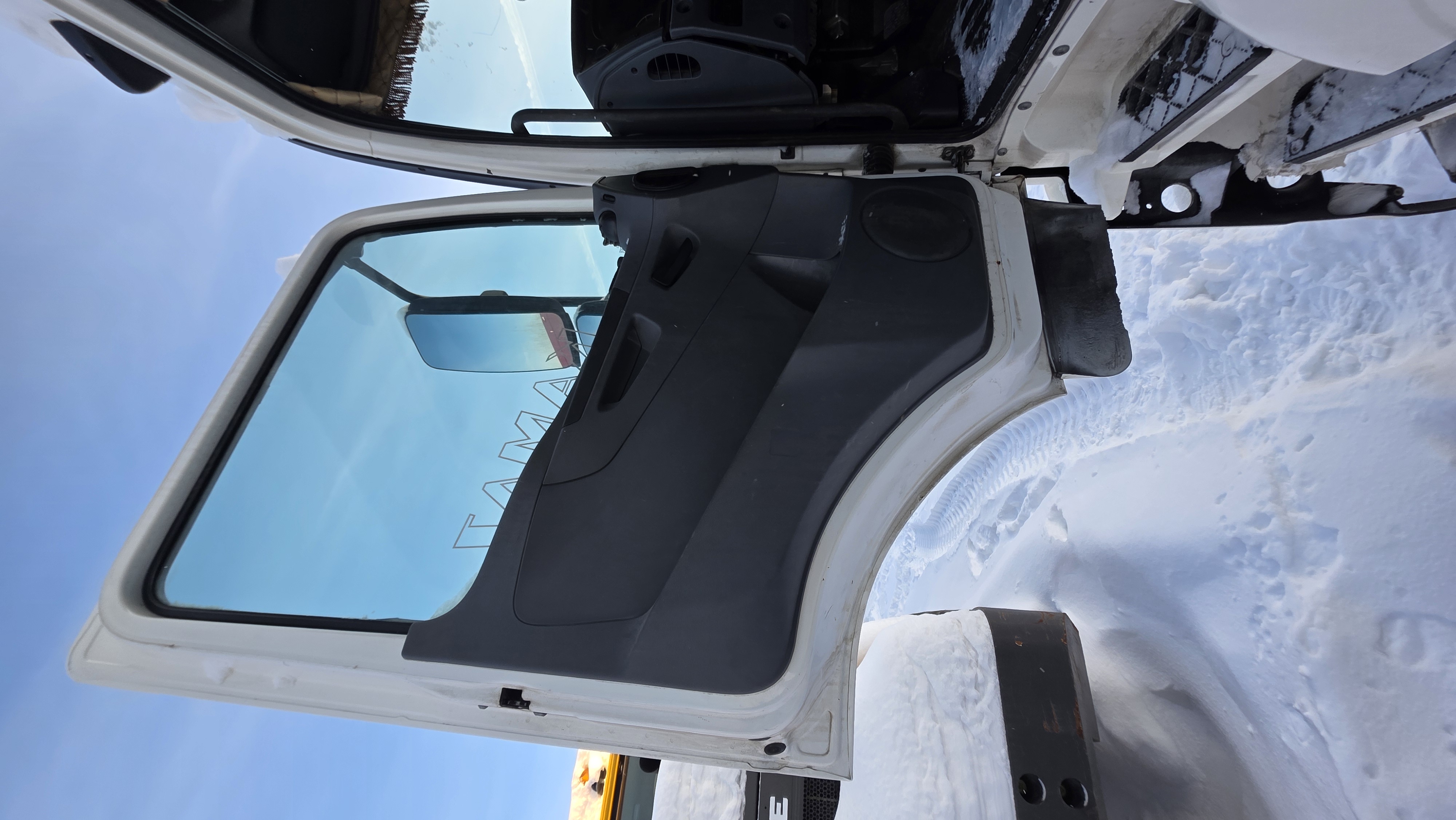 КамАЗ 65206 6x4 Седельный тягач 2020 г. - фото 10