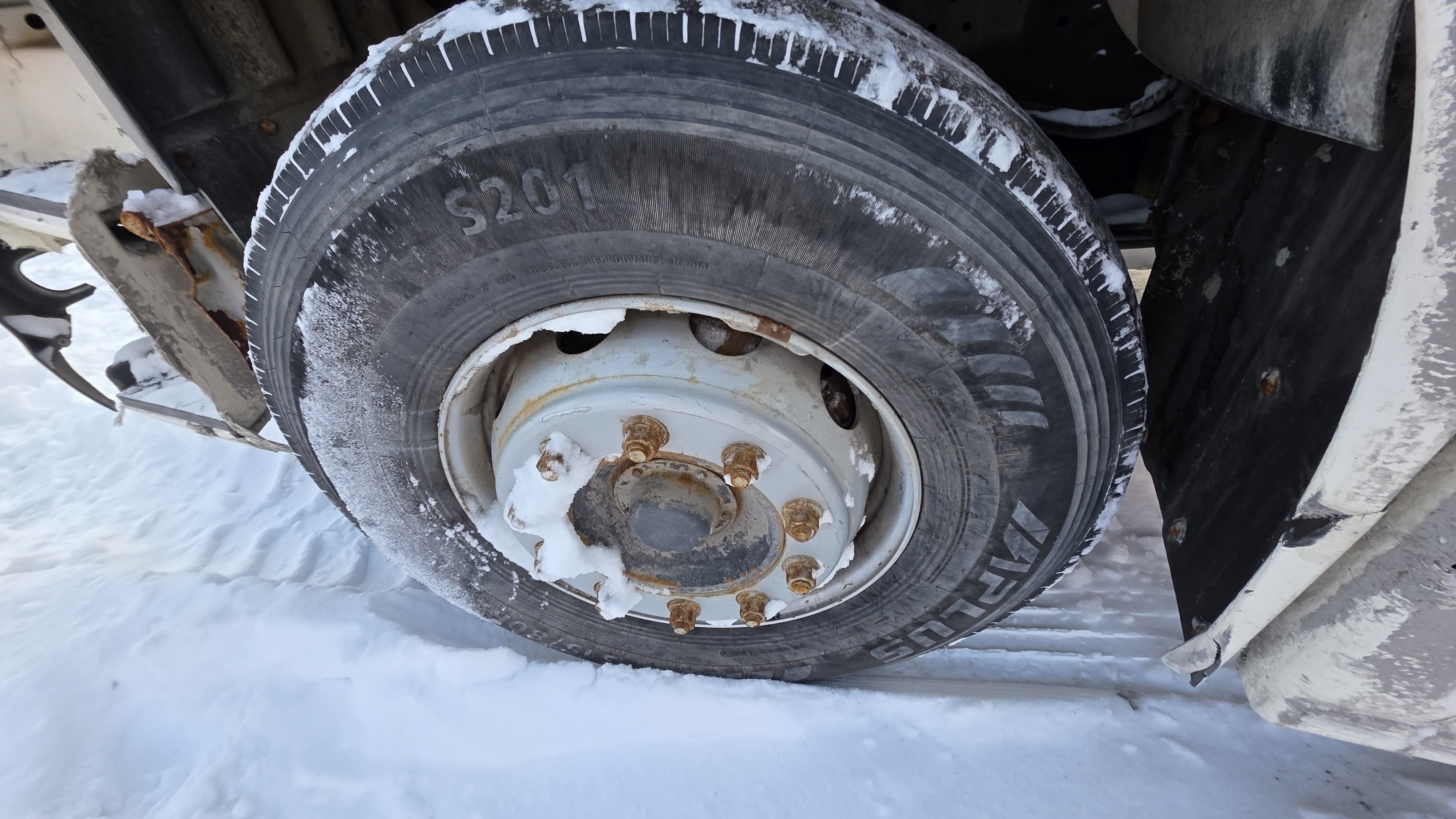 КамАЗ 65206 6x4 Седельный тягач 2020 г. - фото 17