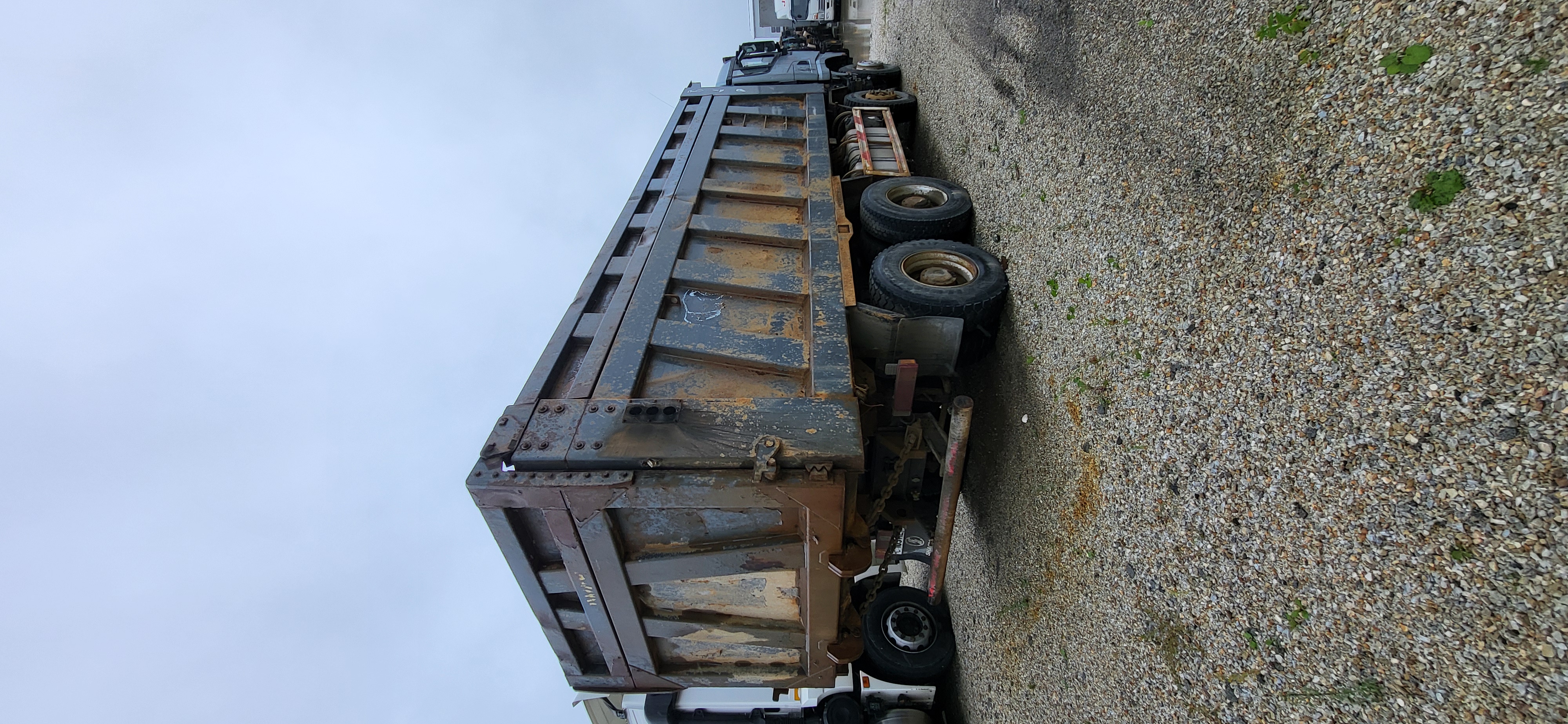 Shacman (Shaanxi) SX* 8x4 Самосвал 2023 г. - фото 7