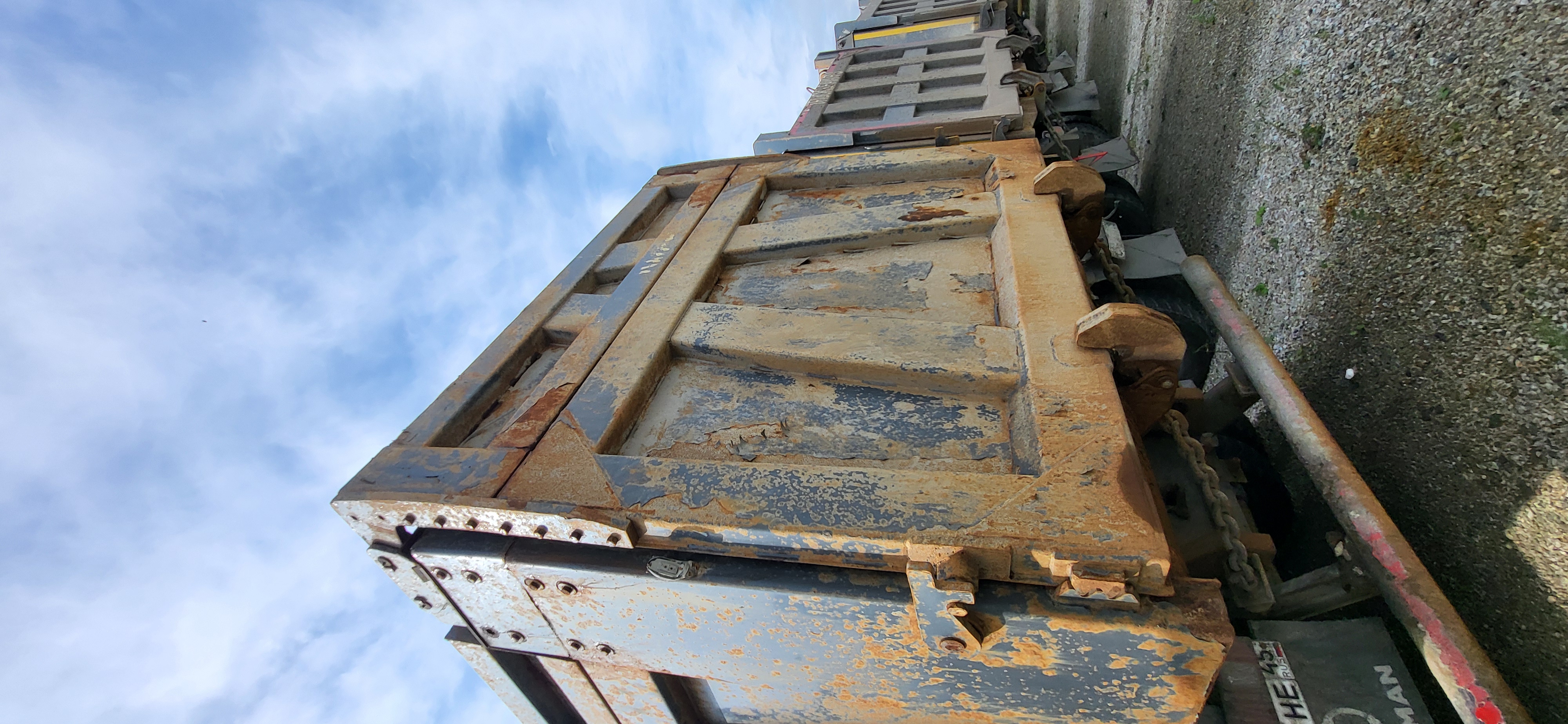 Shacman (Shaanxi) SX* 8x4 Самосвал 2023 г. - фото 11