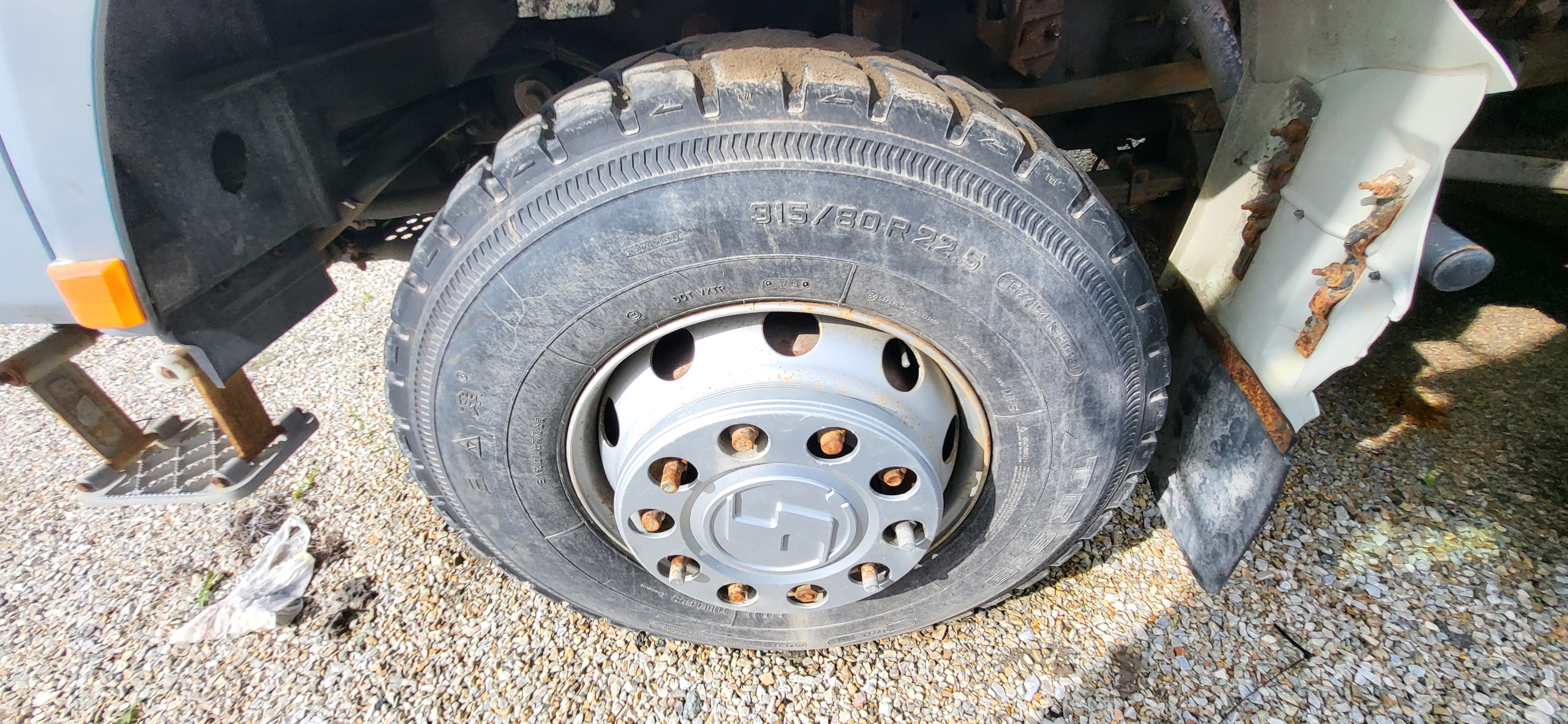 Shacman (Shaanxi) SX* 8x4 Самосвал 2023 г. - фото 17