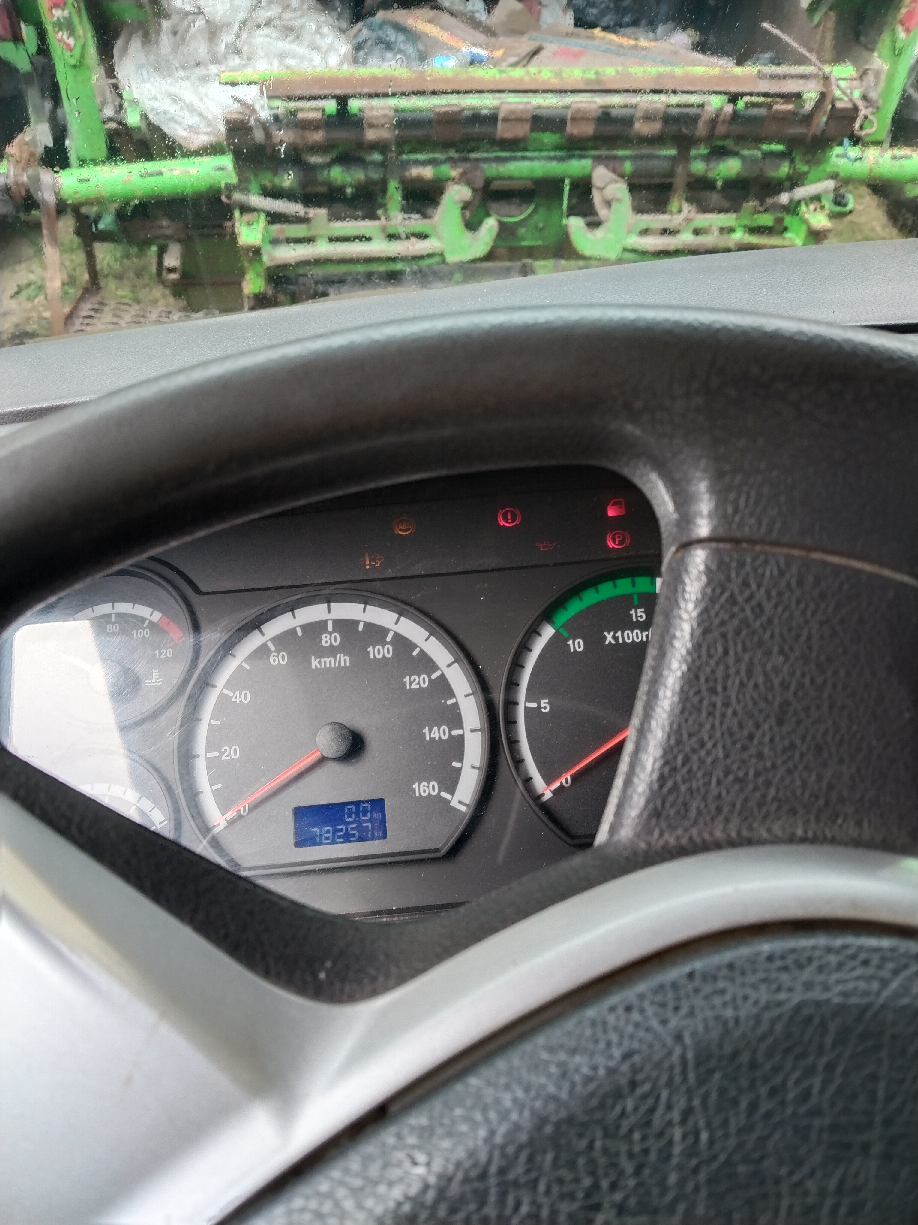 JAC N350 6x4 Самосвал 2022 г. - фото 6