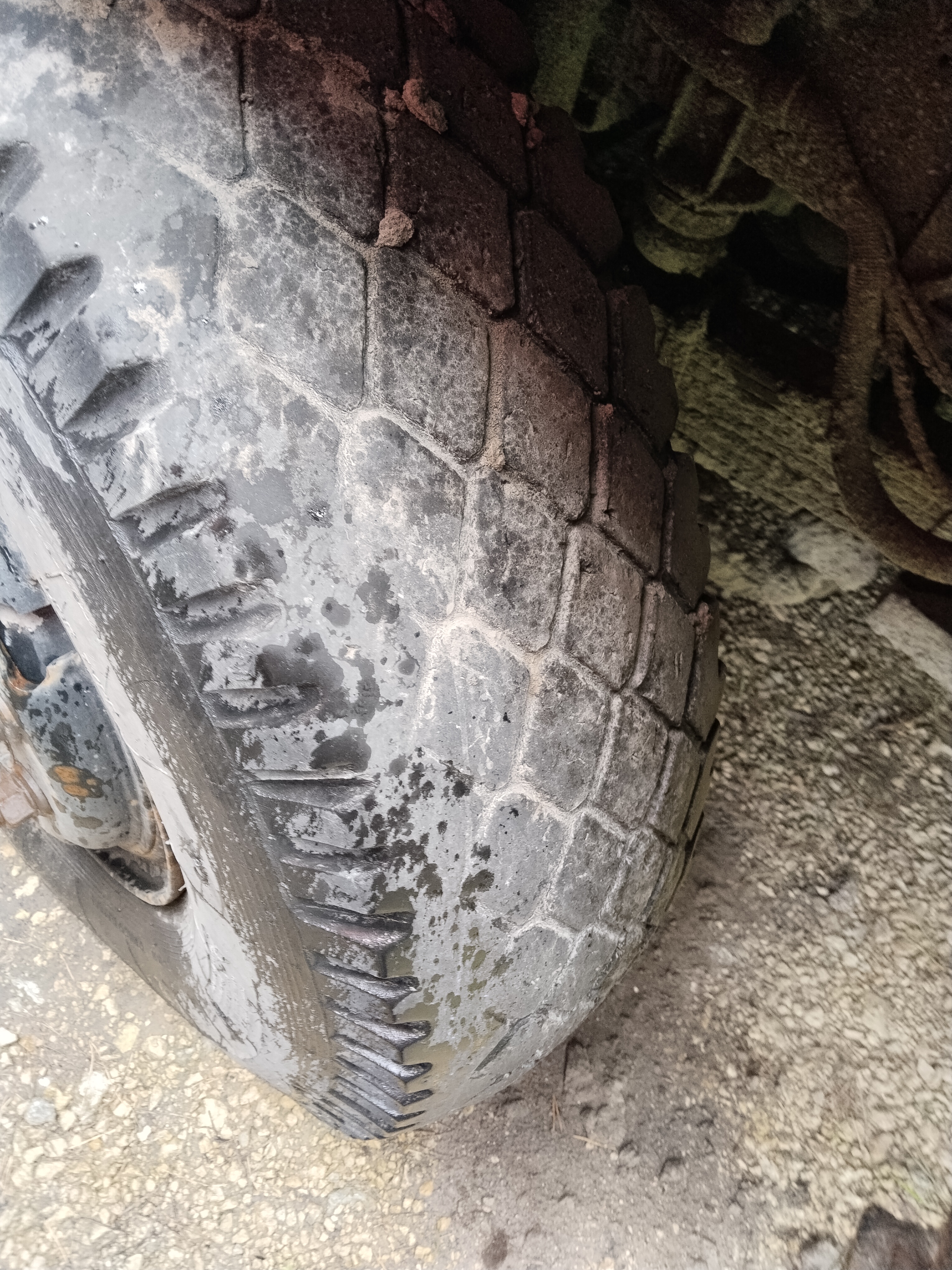 JAC N350 6x4 Самосвал 2022 г. - фото 14