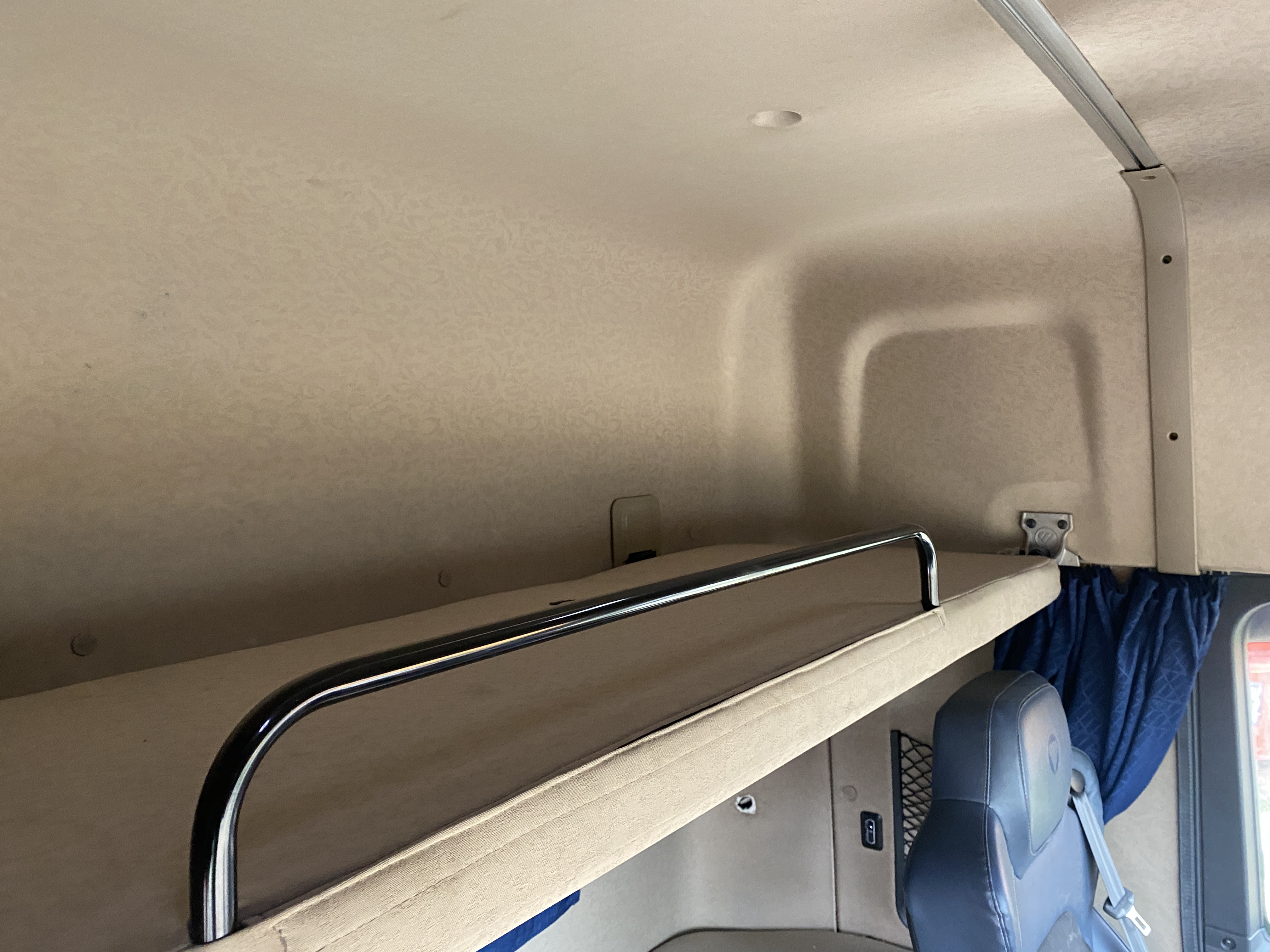 Foton AUMAN 4x2 Седельный тягач 2023 г. - фото 16