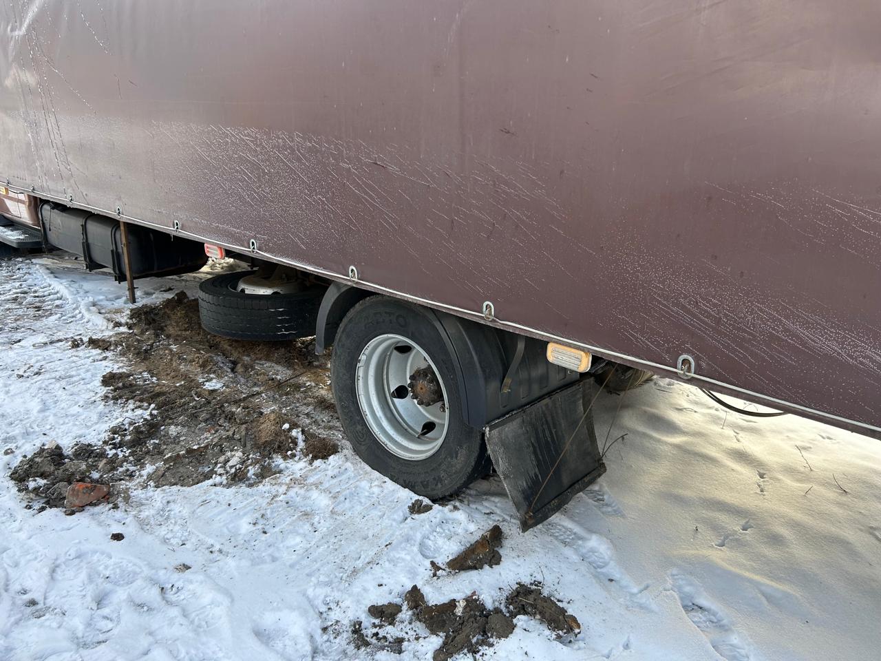 Луидор-Тюнинг 3010* на шасси GAZ GAZON NEXT Бортовой (Евроборт)_не актуально 2019 г. - фото 3