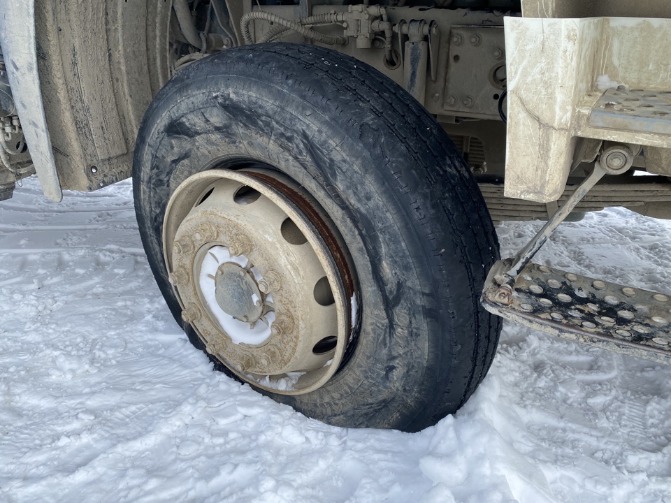 FAW J6 6x4 Самосвал 2023 г. - фото 13