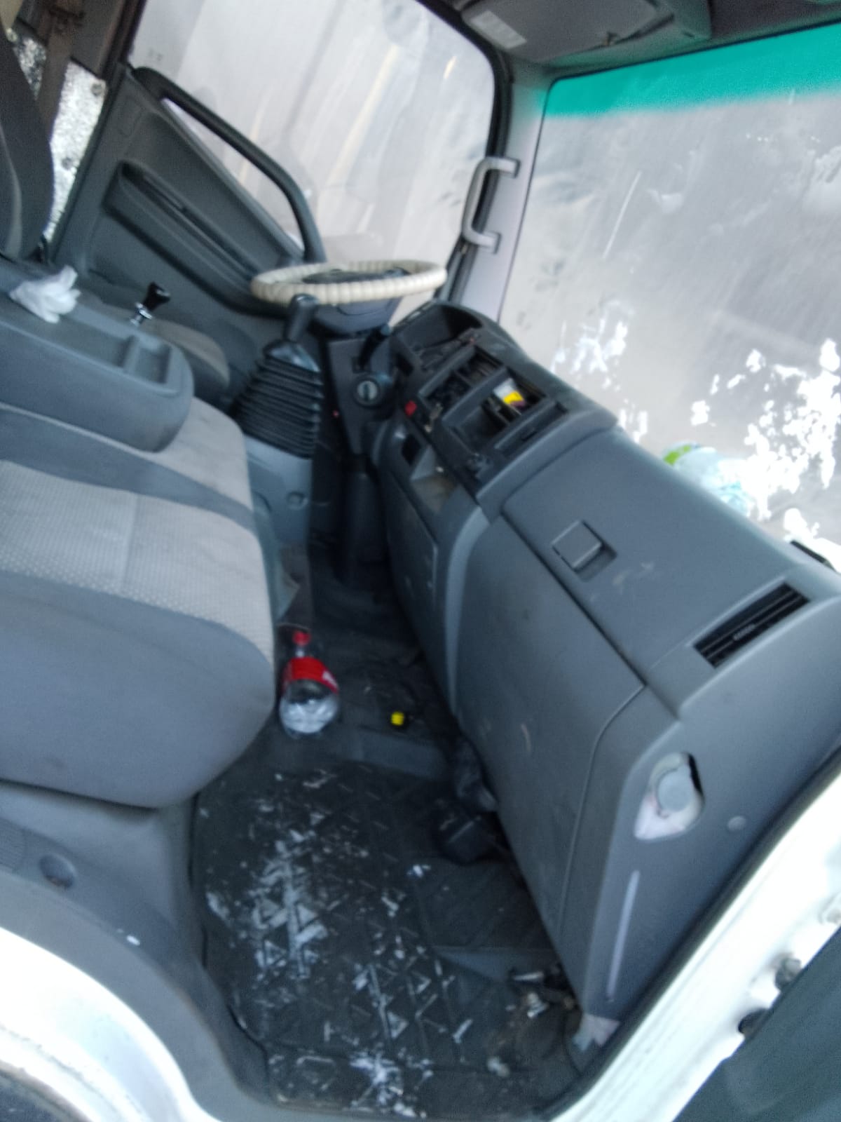 Автомеханический Завод 5758* на шасси КамАЗ 43082 4x2 Изотермический/рефрижератор 2023 г. - фото 10