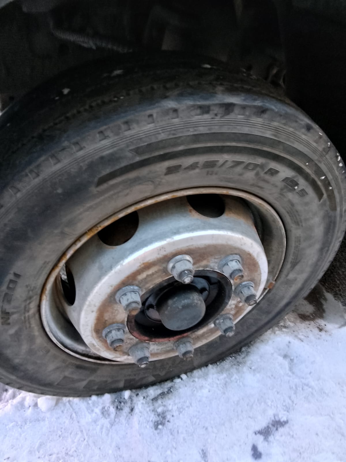 Автомеханический Завод 5758* на шасси КамАЗ 43082 4x2 Изотермический/рефрижератор 2023 г. - фото 12