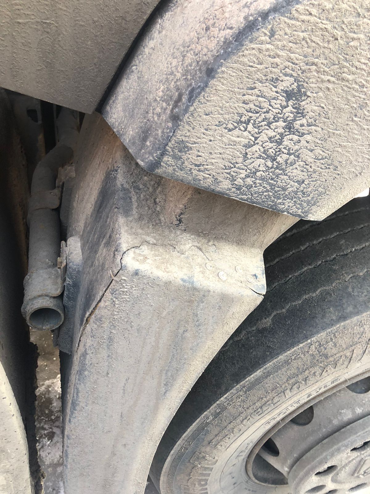 Howo T5G 8x4 Самосвал 2023 г. - фото 12