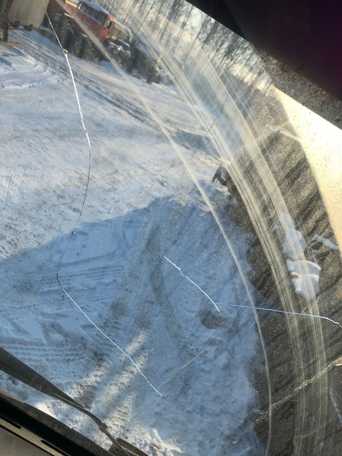 Howo T5G 8x4 Самосвал 2023 г. - фото 20