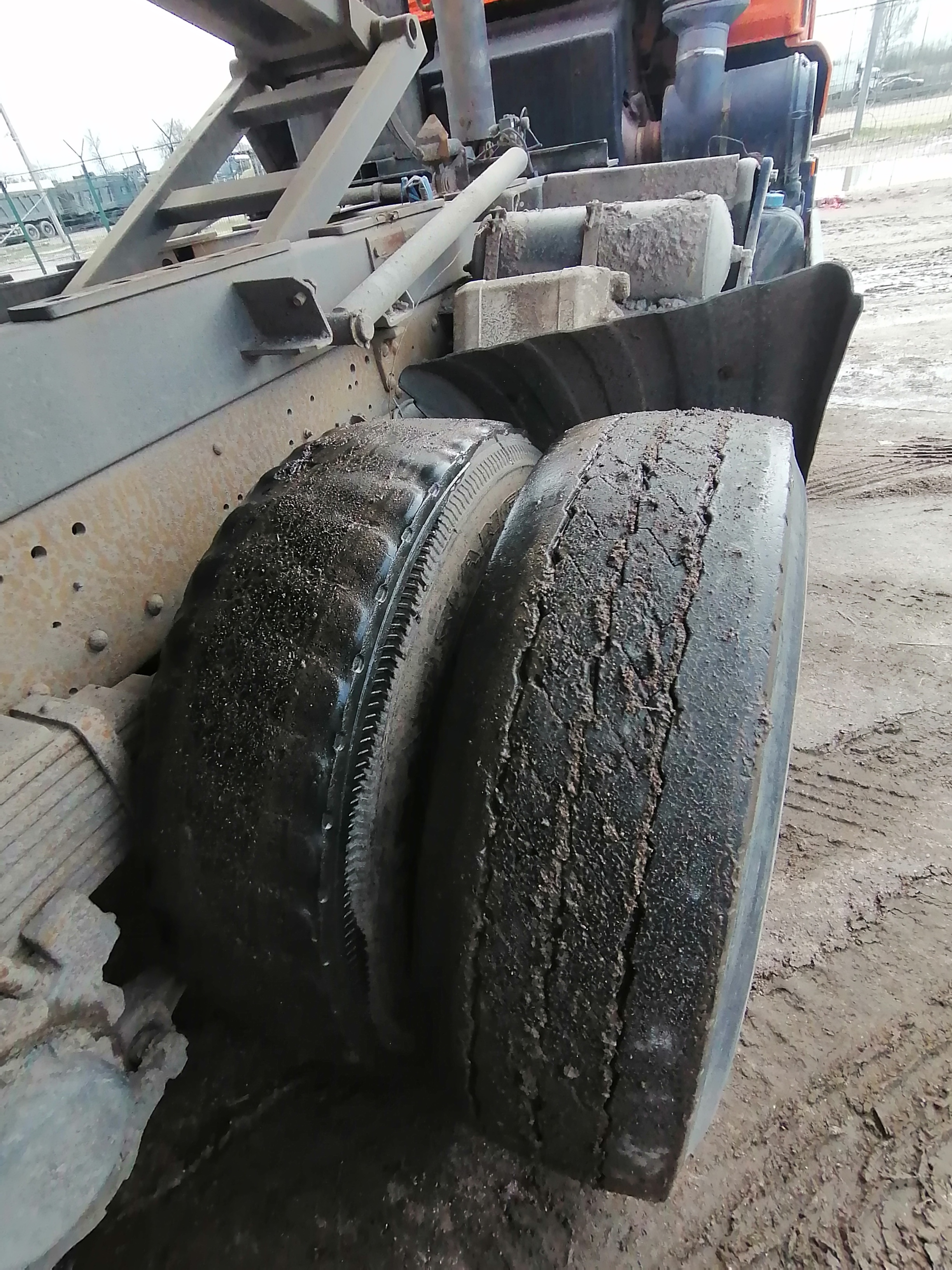 КамАЗ 6520 6x4 Самосвал 2022 г. - фото 14