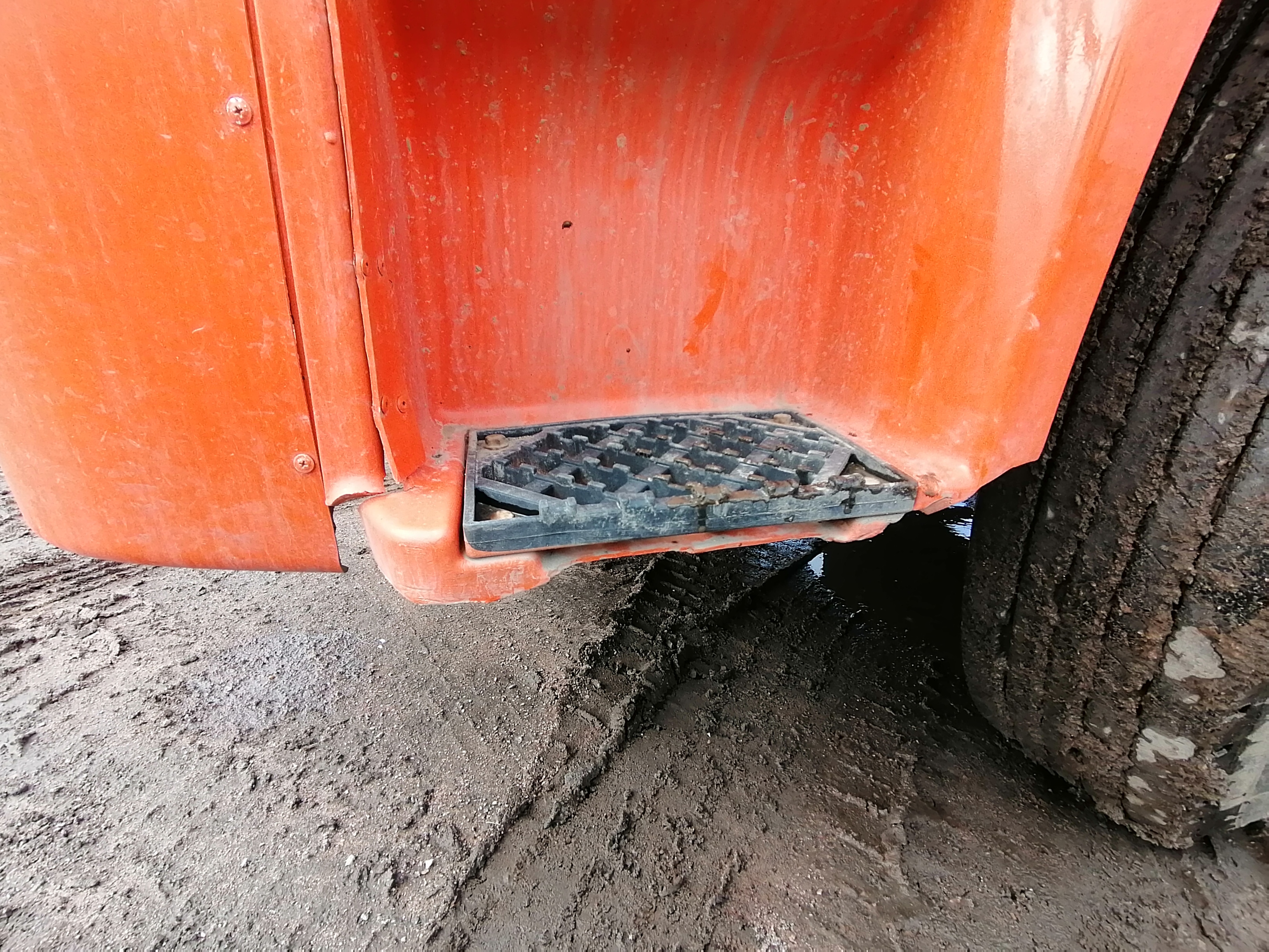 КамАЗ 6520 6x4 Самосвал 2022 г. - фото 16