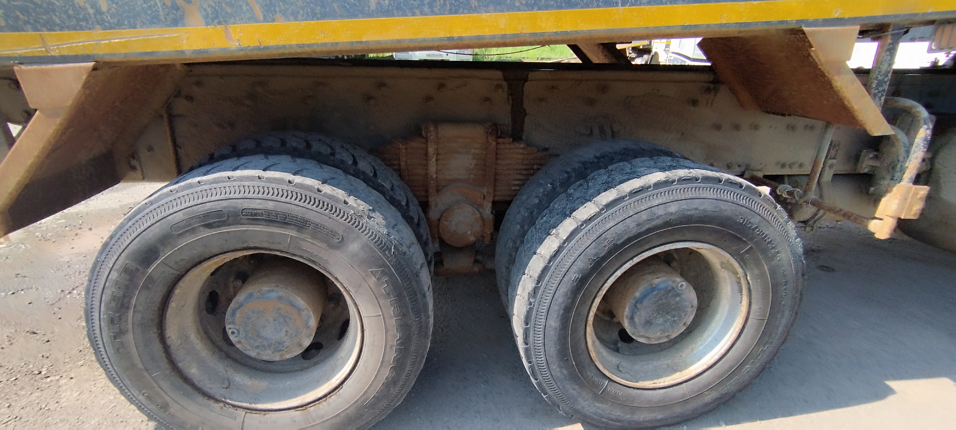 FAW J6 6x4 Самосвал 2022 г. - фото 9