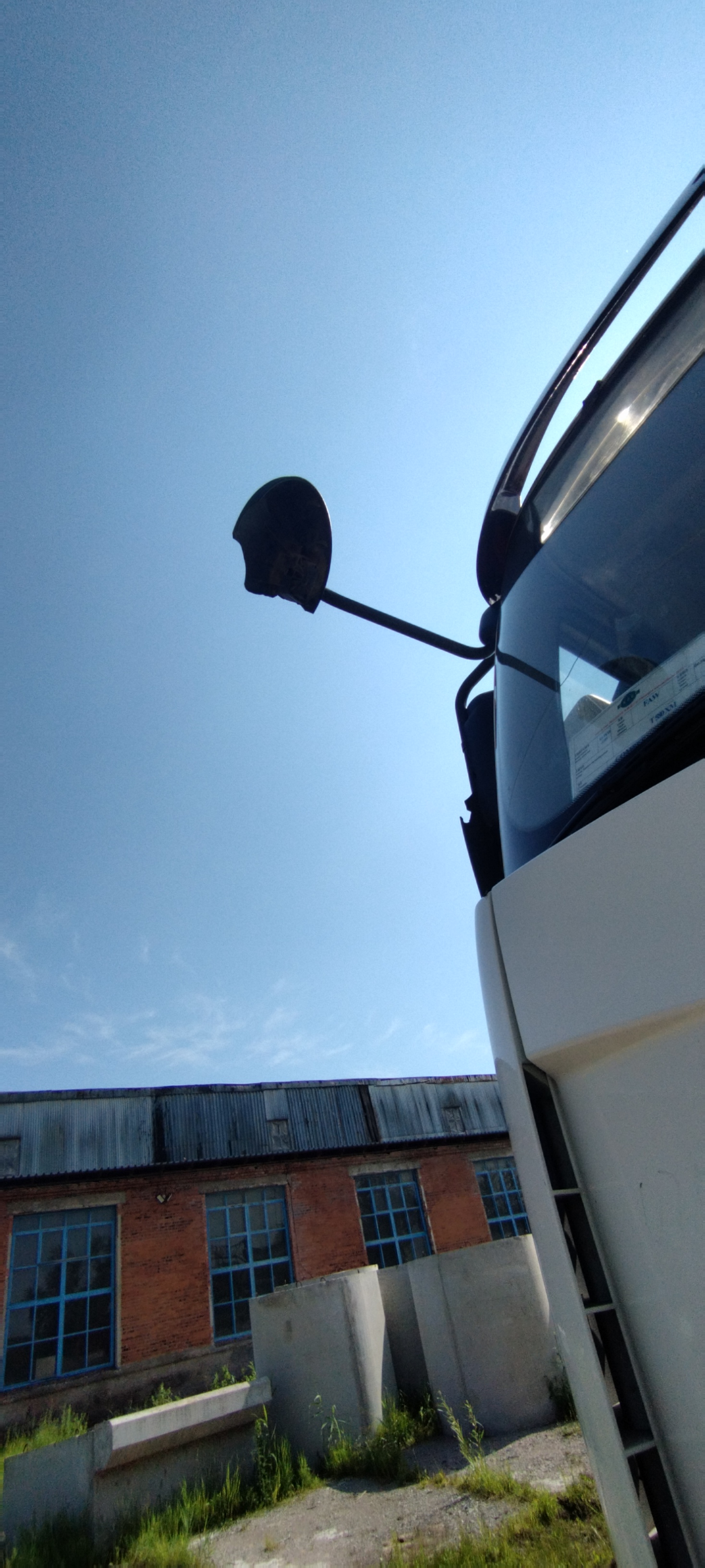 FAW J6 6x4 Самосвал 2022 г. - фото 14