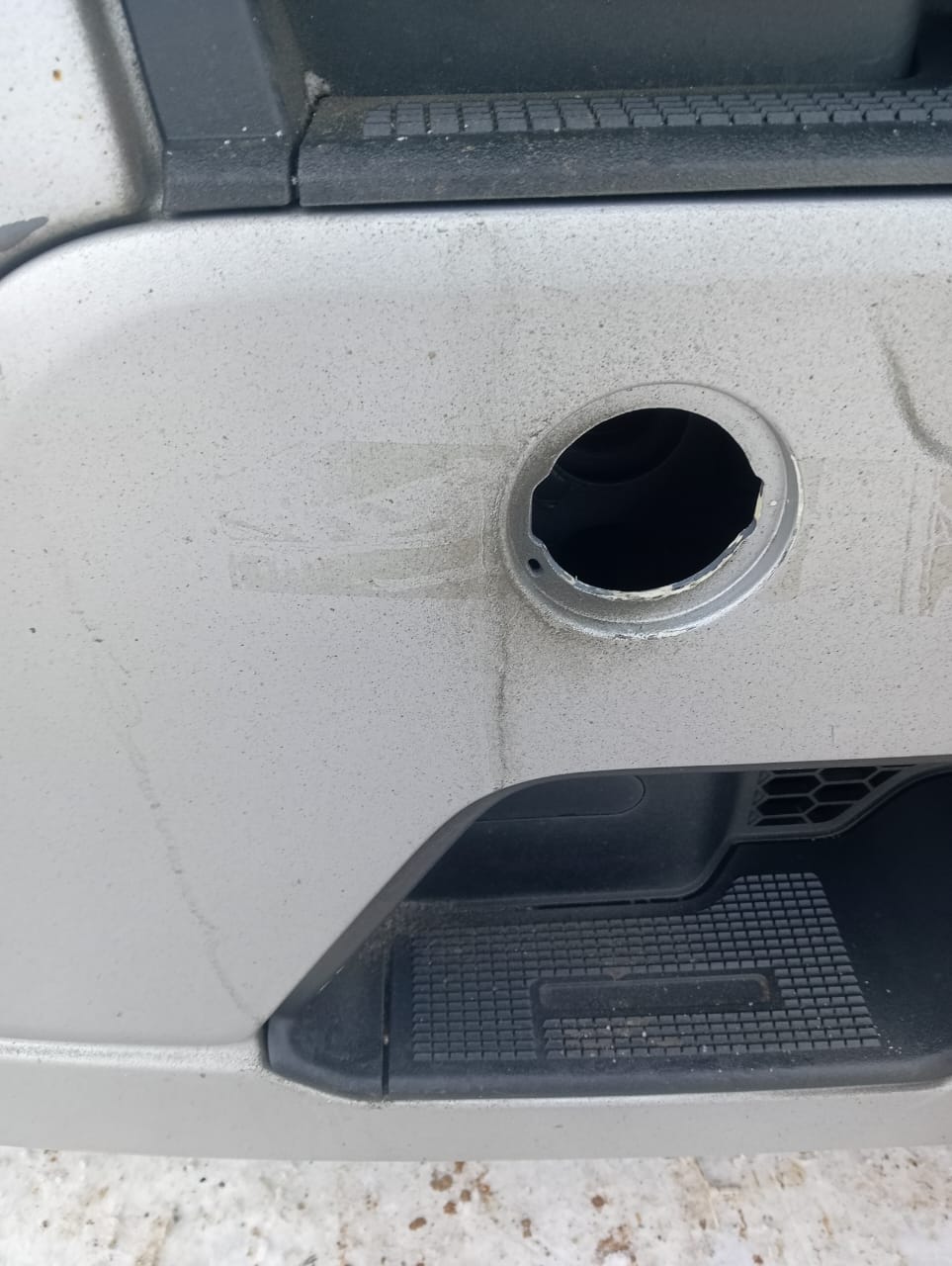 FAW J7 4x2 Седельный тягач 2023 г. - фото 11