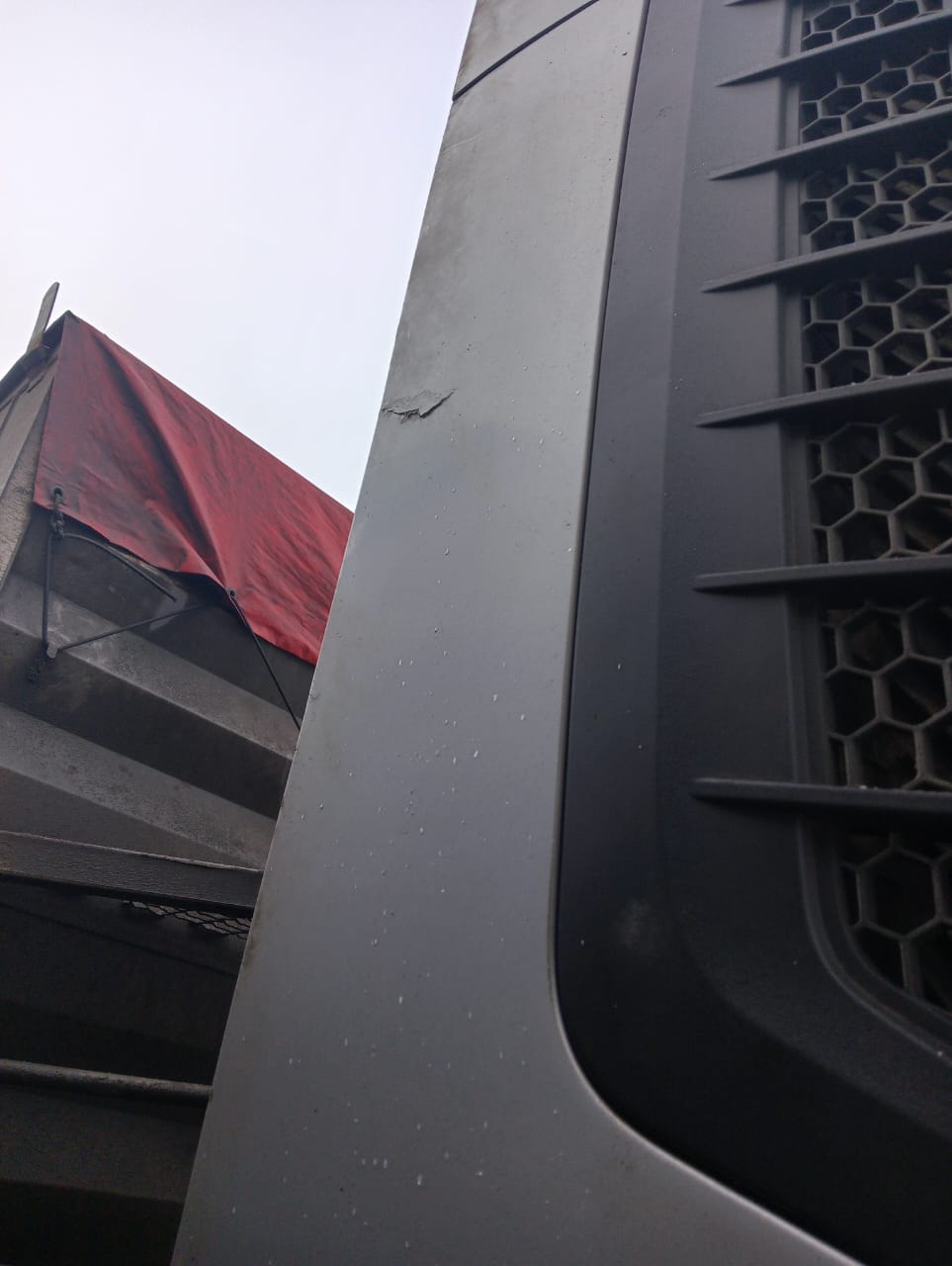 FAW J7 4x2 Седельный тягач 2023 г. - фото 12