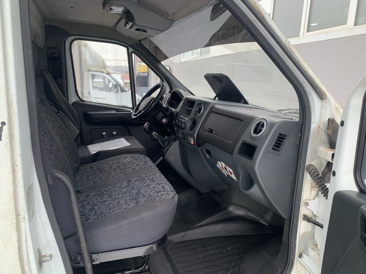 GAZ GAZON NEXT Изотермический/рефрижератор 2020 г. - фото 6