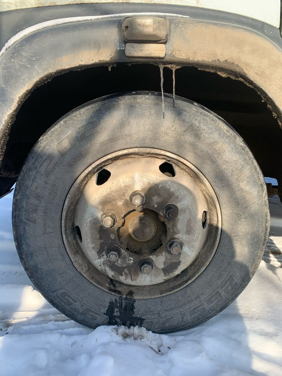 GAZ GAZON NEXT Изотермический/рефрижератор 2020 г. - фото 7