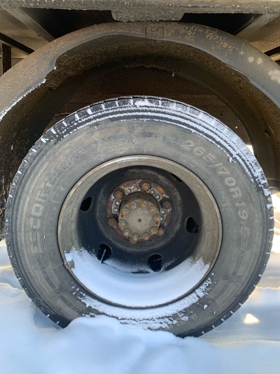 GAZ GAZON NEXT Изотермический/рефрижератор 2020 г. - фото 8