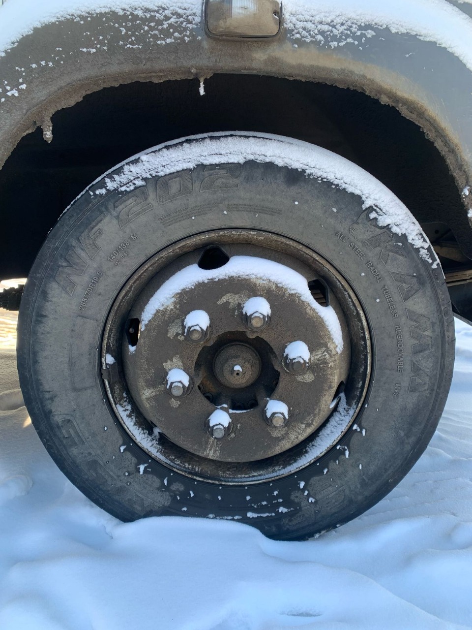 GAZ GAZON NEXT Изотермический/рефрижератор 2020 г. - фото 9