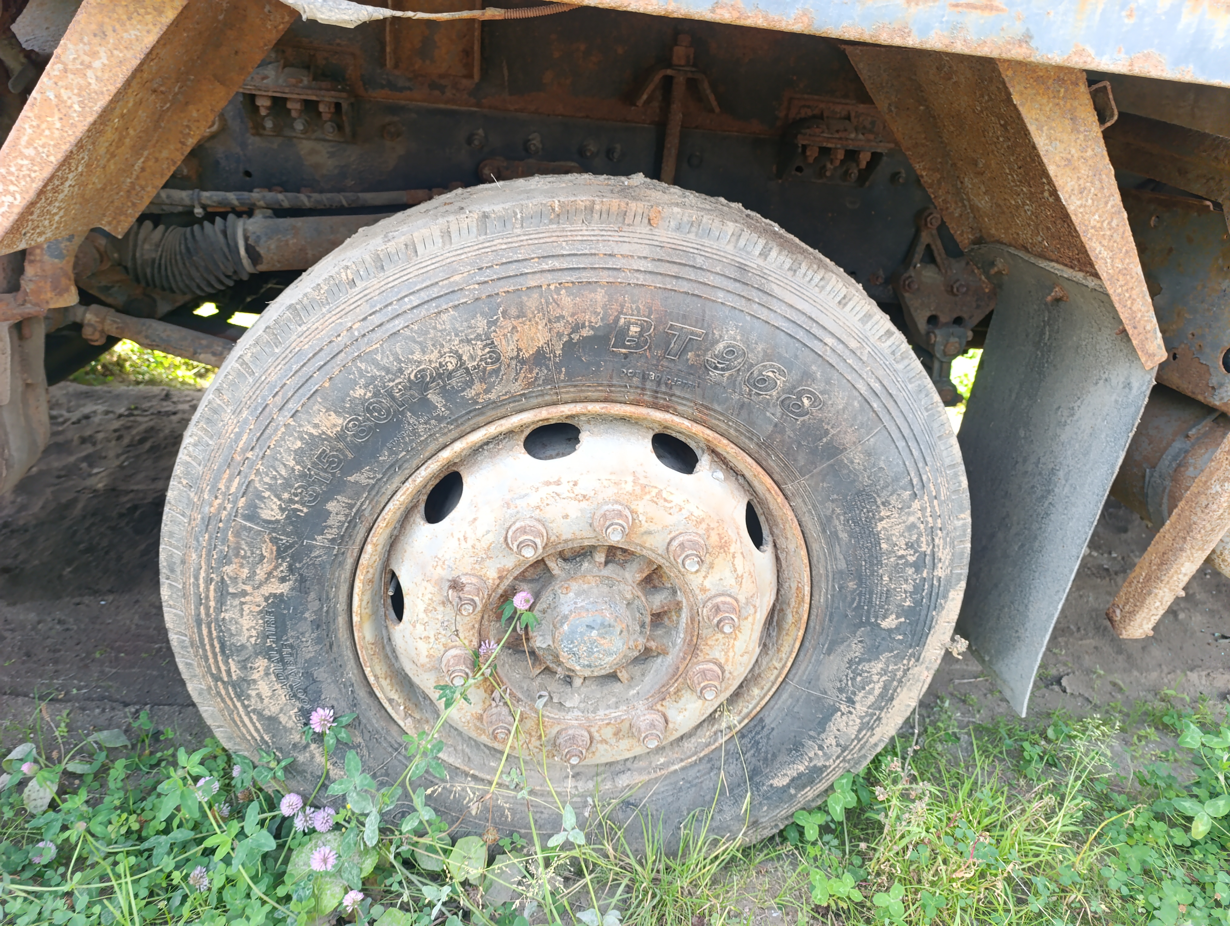 FAW J6 8x4 Самосвал 2022 г. - фото 2