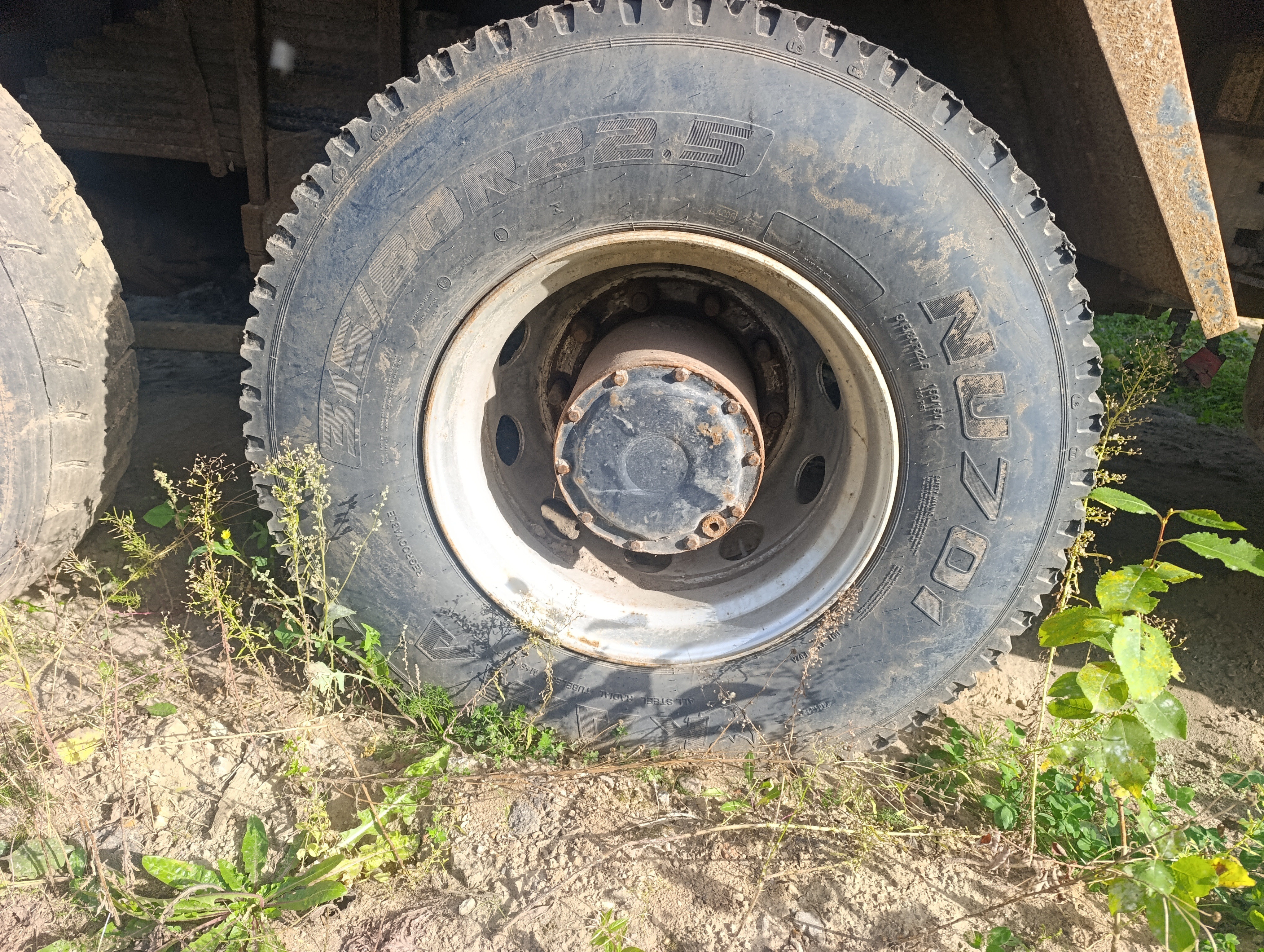 FAW J6 8x4 Самосвал 2022 г. - фото 10