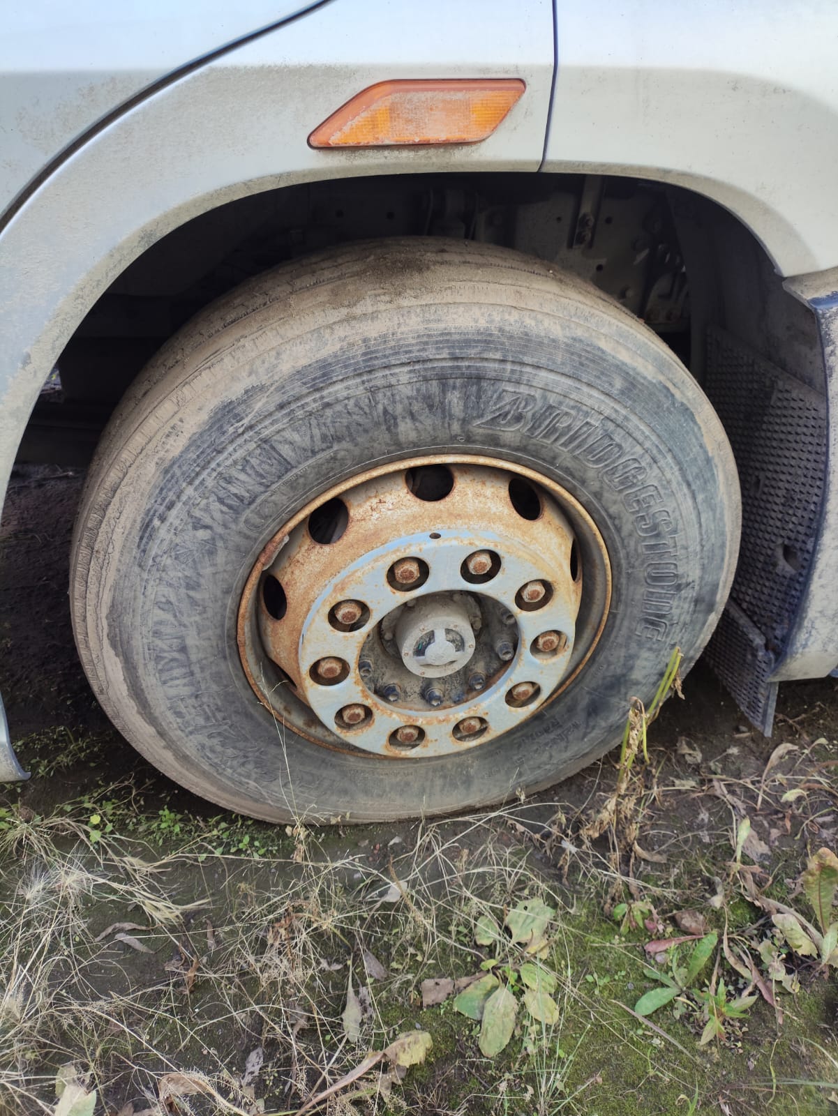 FAW J7 4x2 Седельный тягач 2023 г. - фото 7