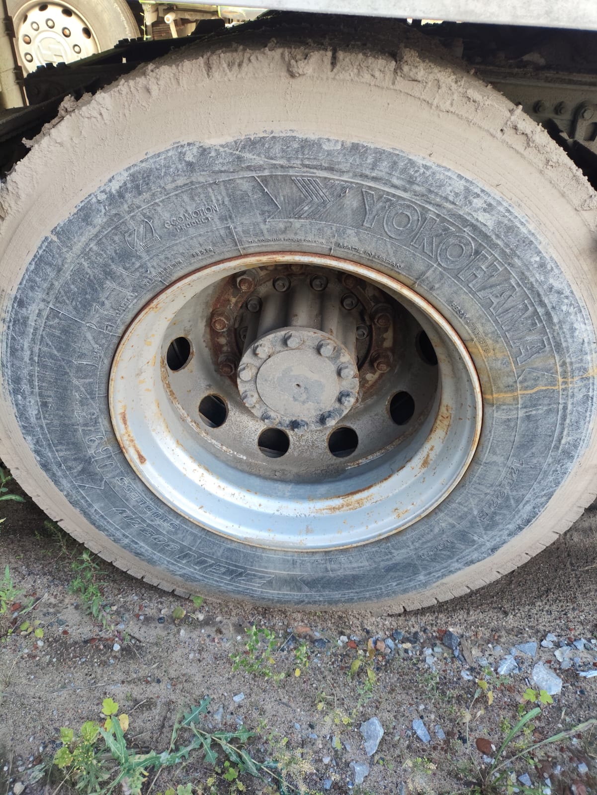 FAW J7 4x2 Седельный тягач 2023 г. - фото 8