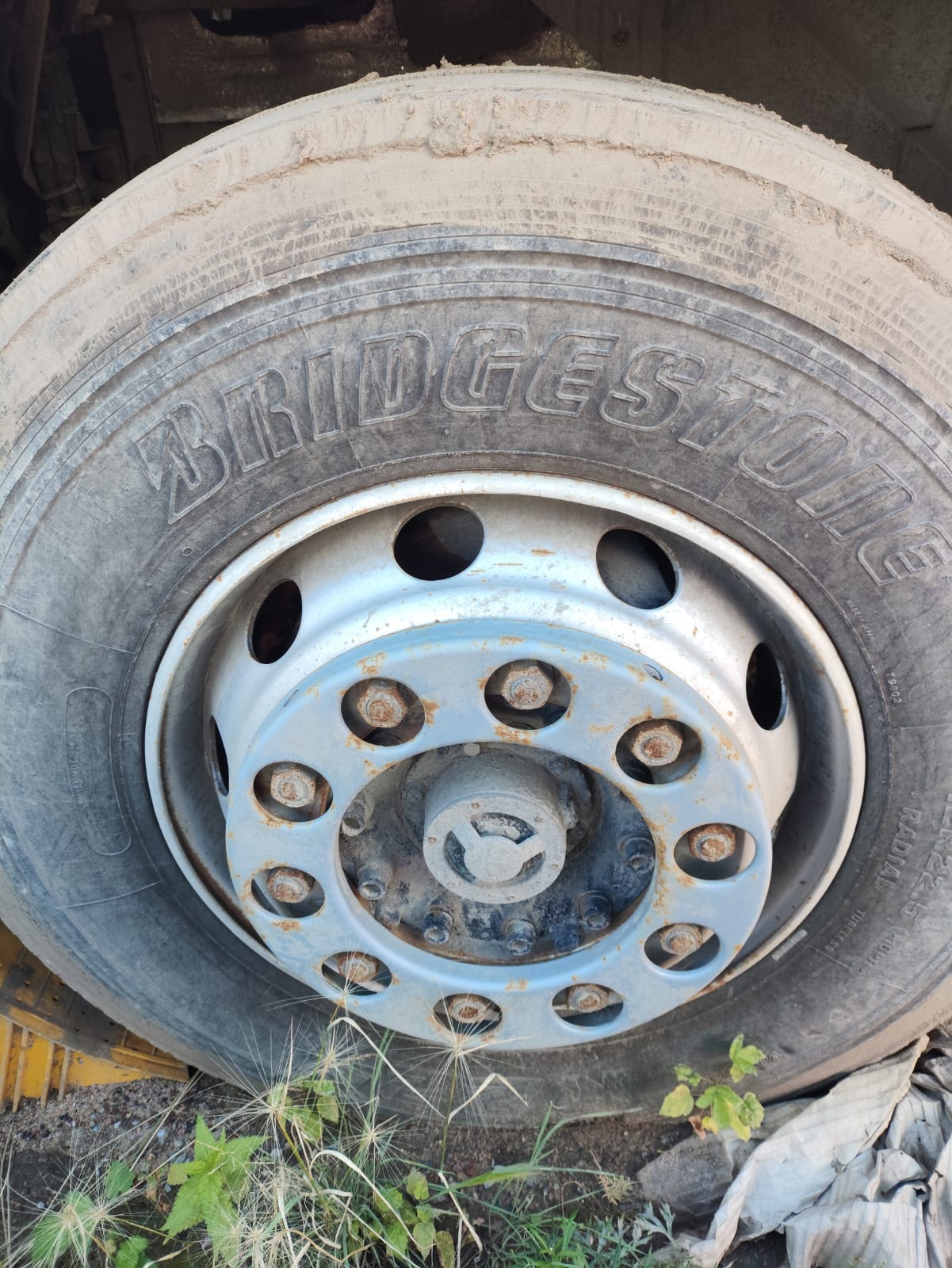 FAW J7 4x2 Седельный тягач 2023 г. - фото 9