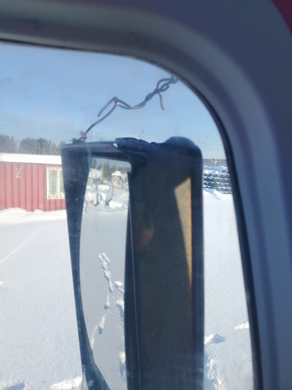 BEIBEN BBTR* 8x4 Самосвал 2024 г. - фото 17