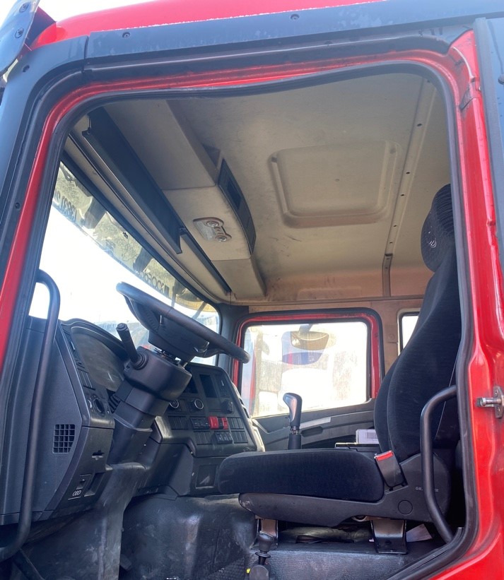 Shacman (Shaanxi) SX* 8x4 Самосвал 2023 г. - фото 6