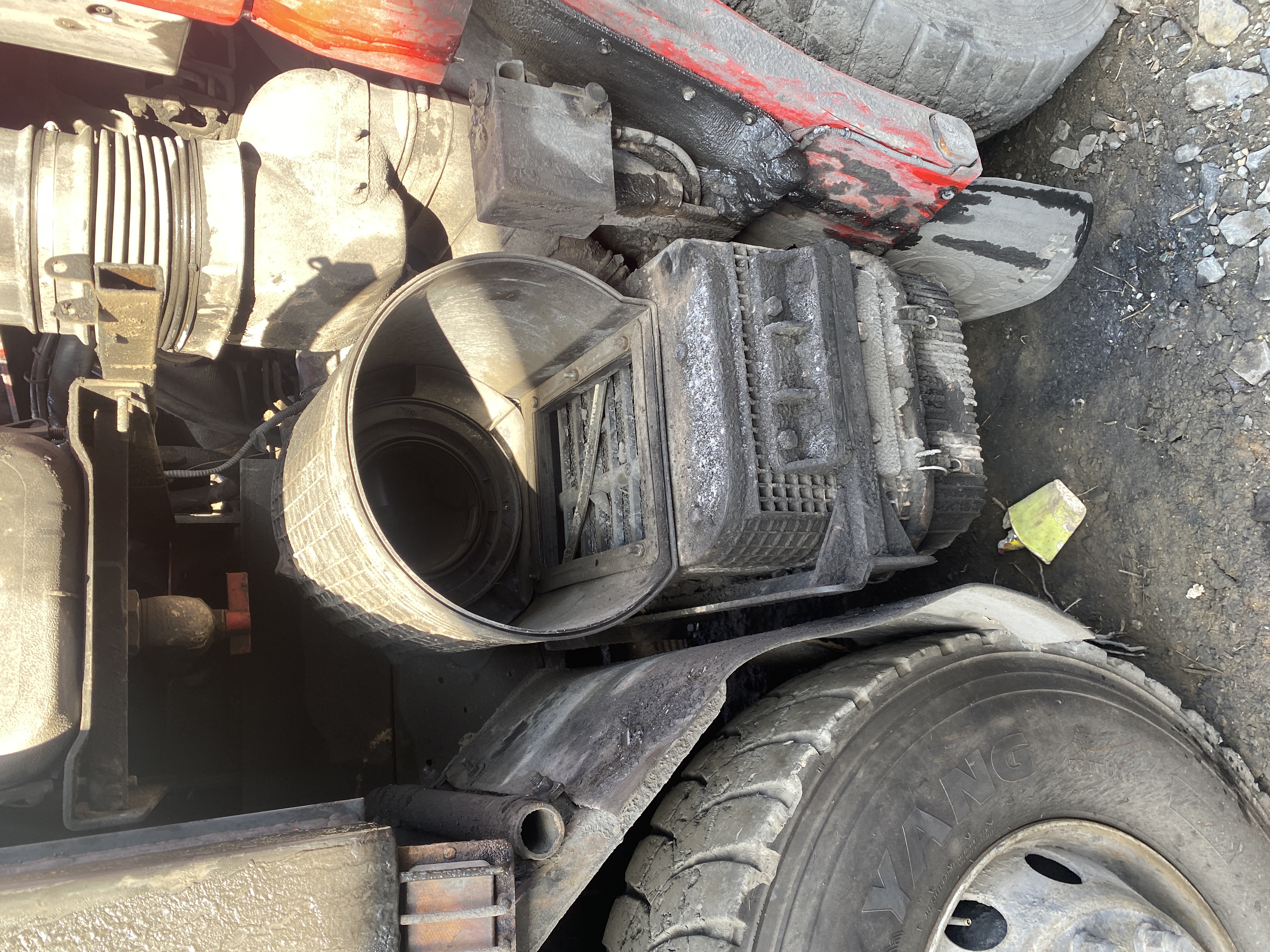 Shacman (Shaanxi) SX* 8x4 Самосвал 2023 г. - фото 8