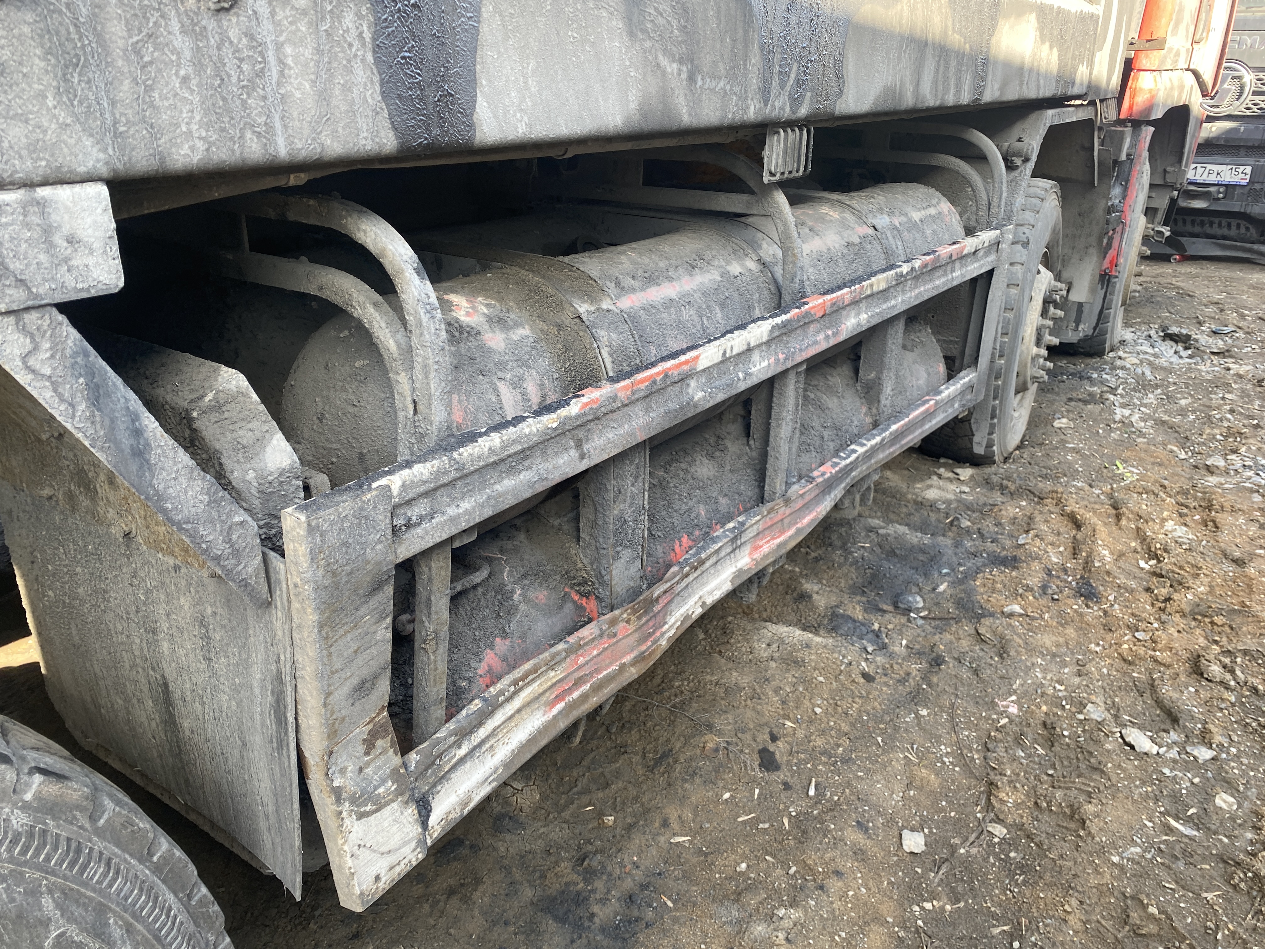 Shacman (Shaanxi) SX* 8x4 Самосвал 2023 г. - фото 9