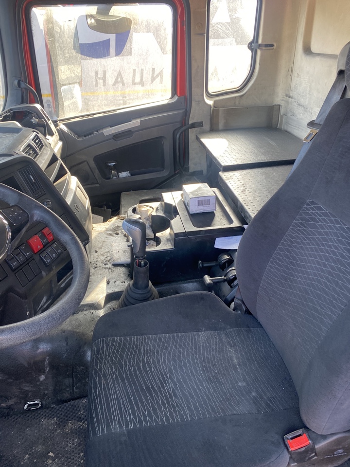 Shacman (Shaanxi) SX* 8x4 Самосвал 2023 г. - фото 12