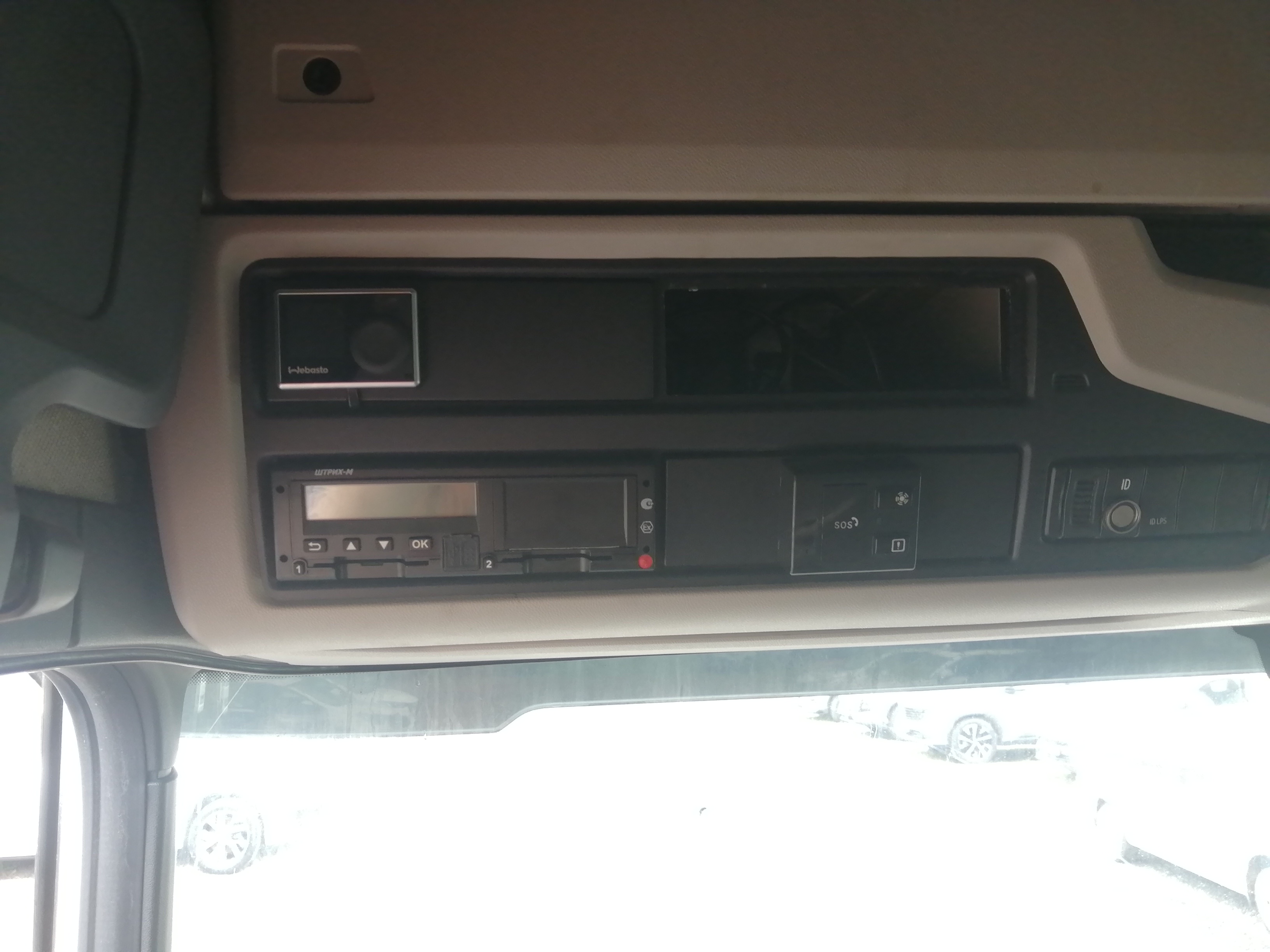 Scania G 4x2 Седельный тягач 2019 г. - фото 11