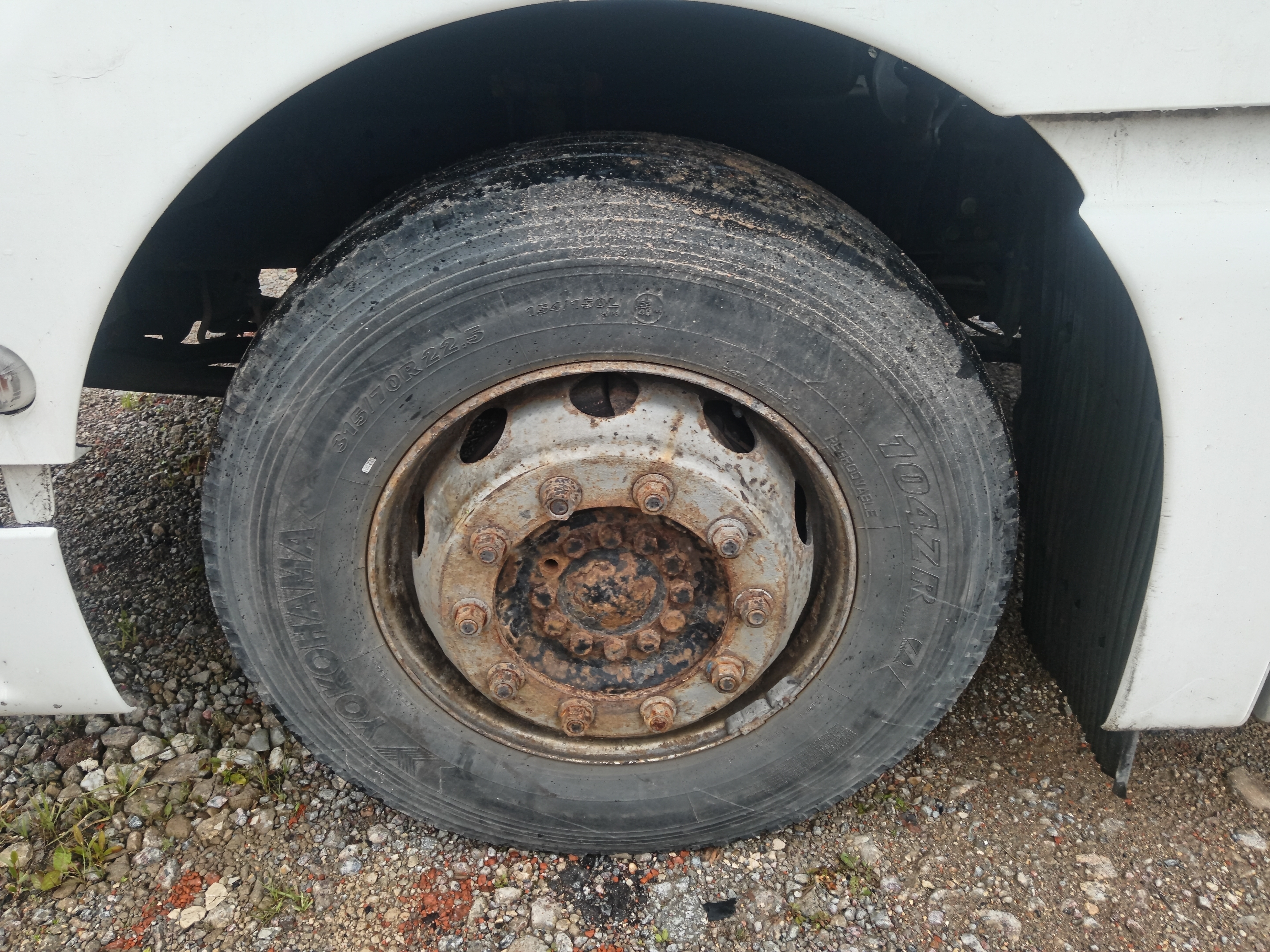 MAN TGX 4X2 Седельный тягач 2017 г. - фото 4