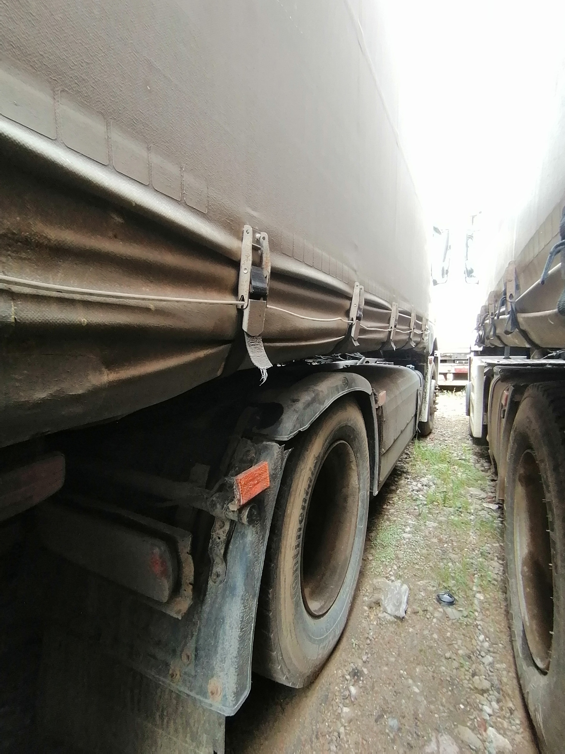 КамАЗ 5490 4x2 Седельный тягач 2018 г. - фото 4