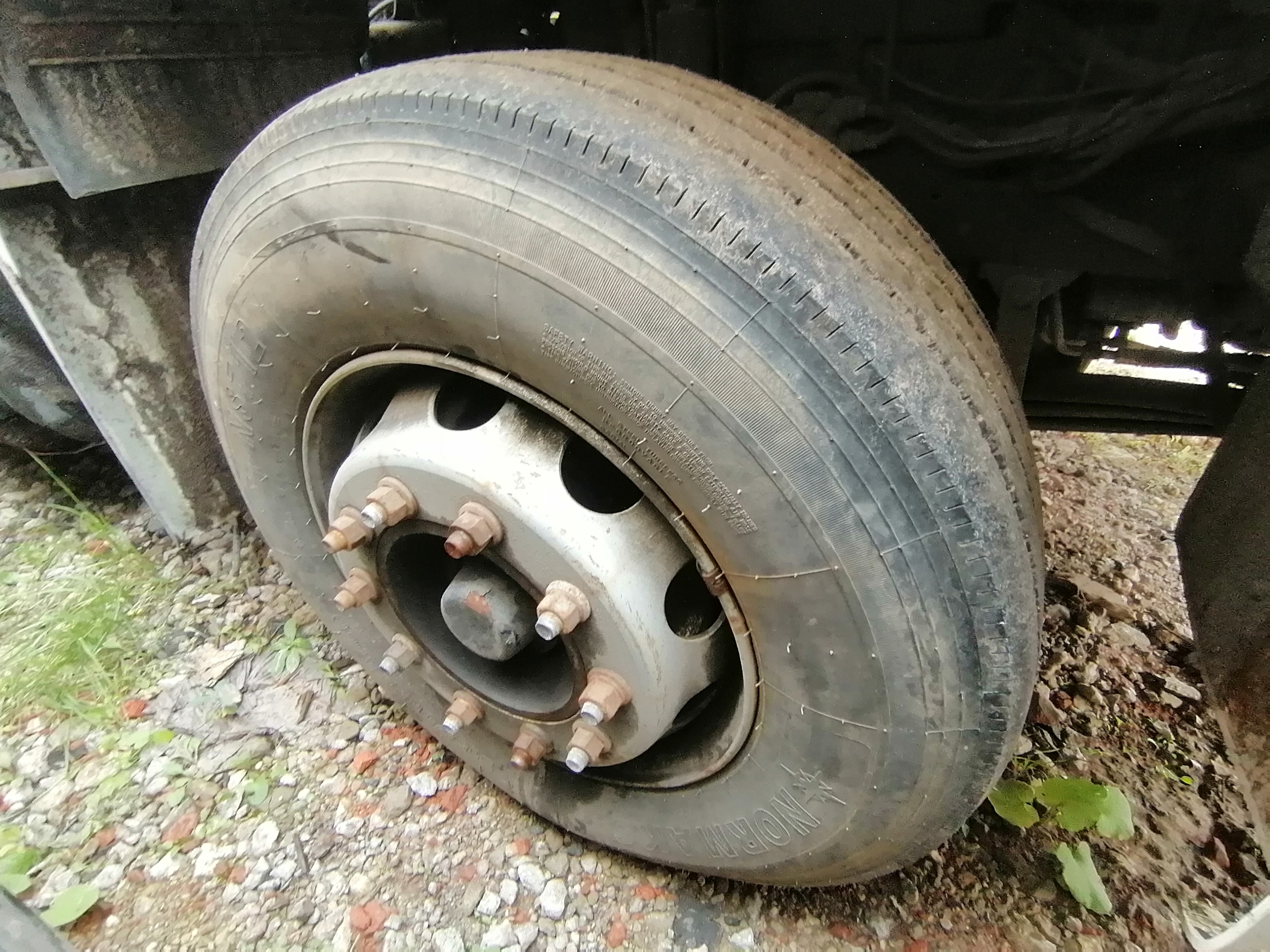 КамАЗ 5490 4x2 Седельный тягач 2018 г. - фото 9