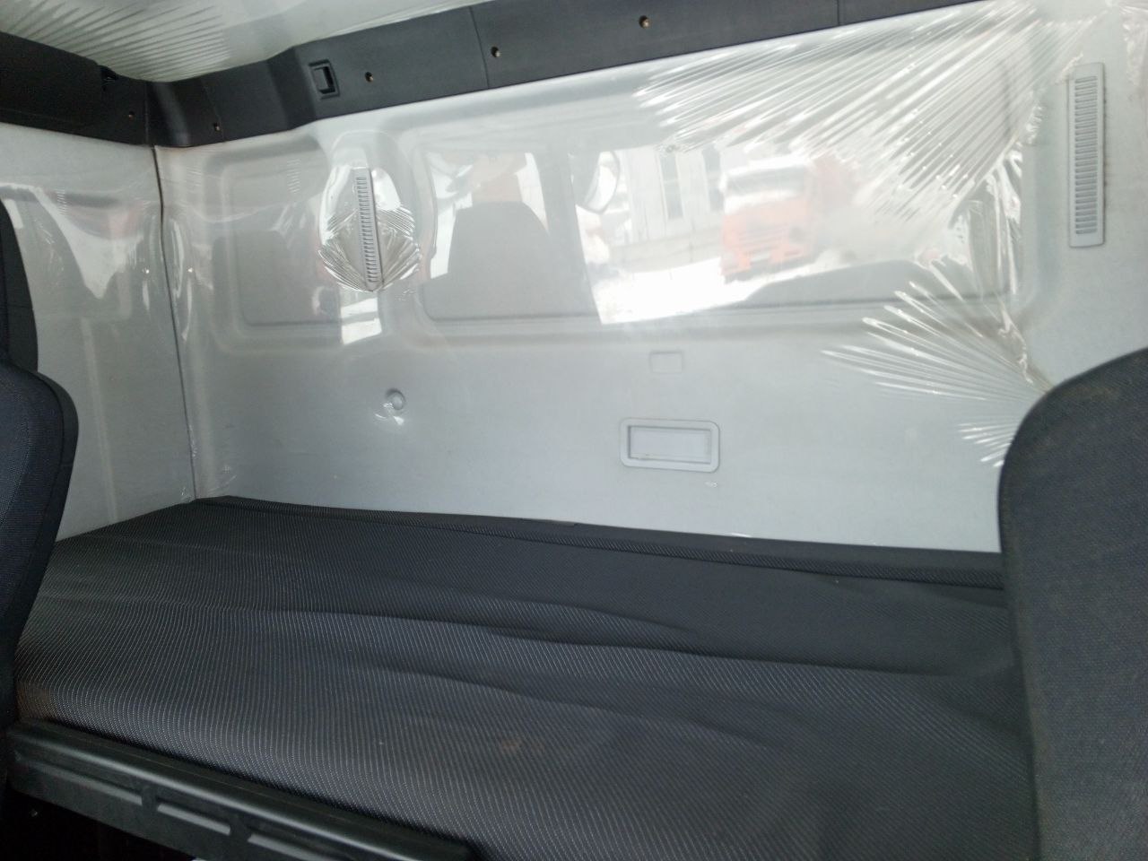 SITRAK C7H 8x4 Самосвал 2023 г. - фото 6